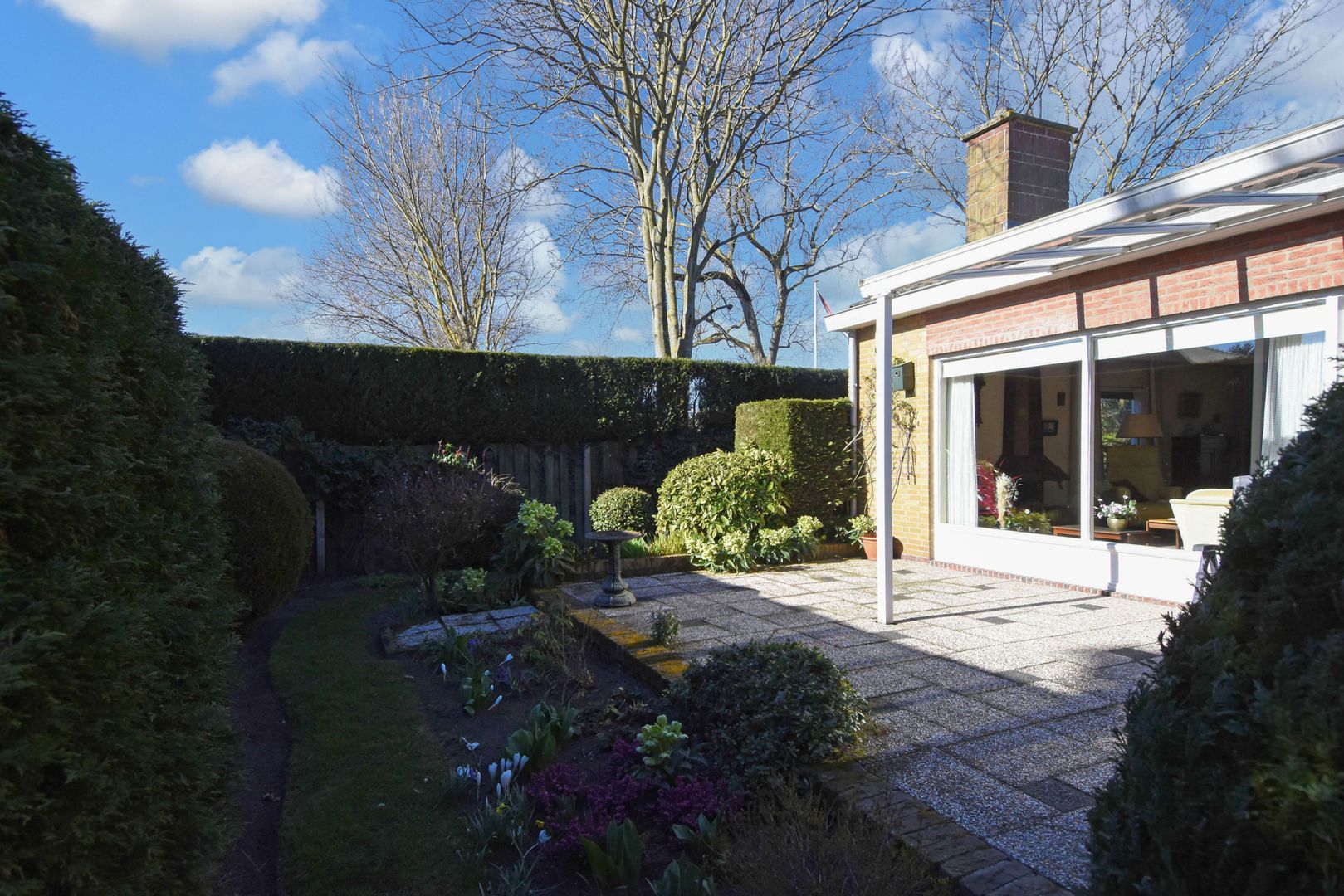 Meer en Boslaan 109 Den Haag photo-53