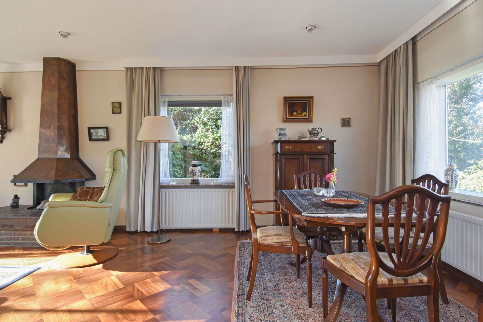 Meer en Boslaan 109 Den Haag photo-19