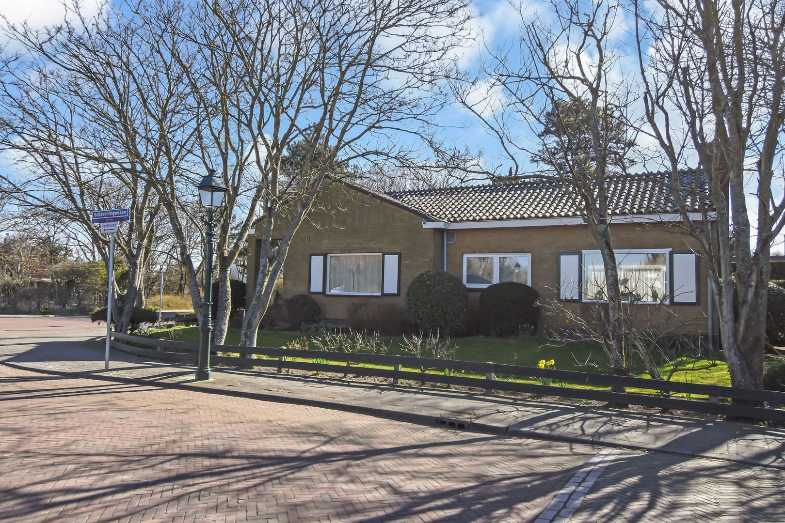 Meer en Boslaan 109 Den Haag photo-2