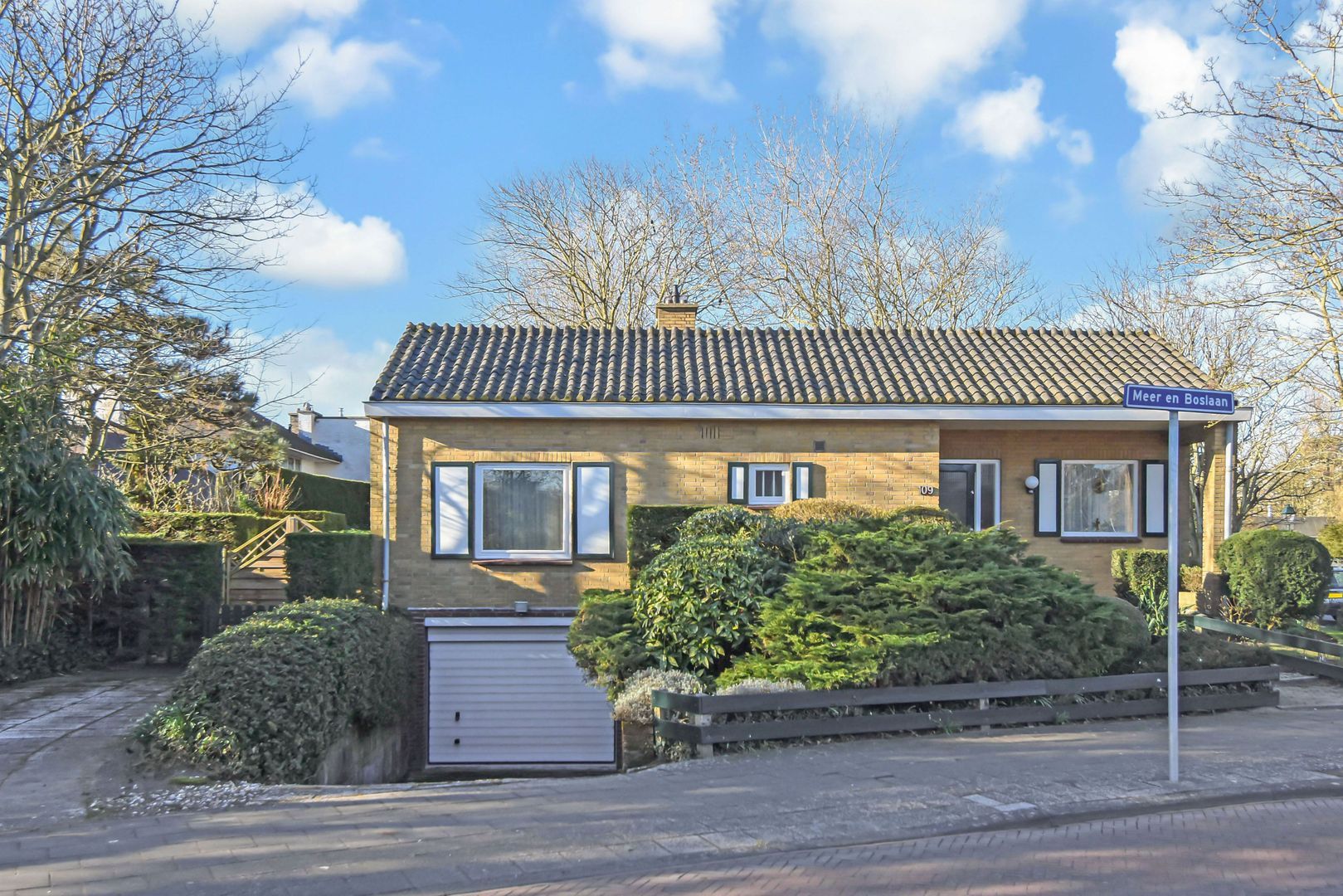 Meer en Boslaan 109 Den Haag photo-0
