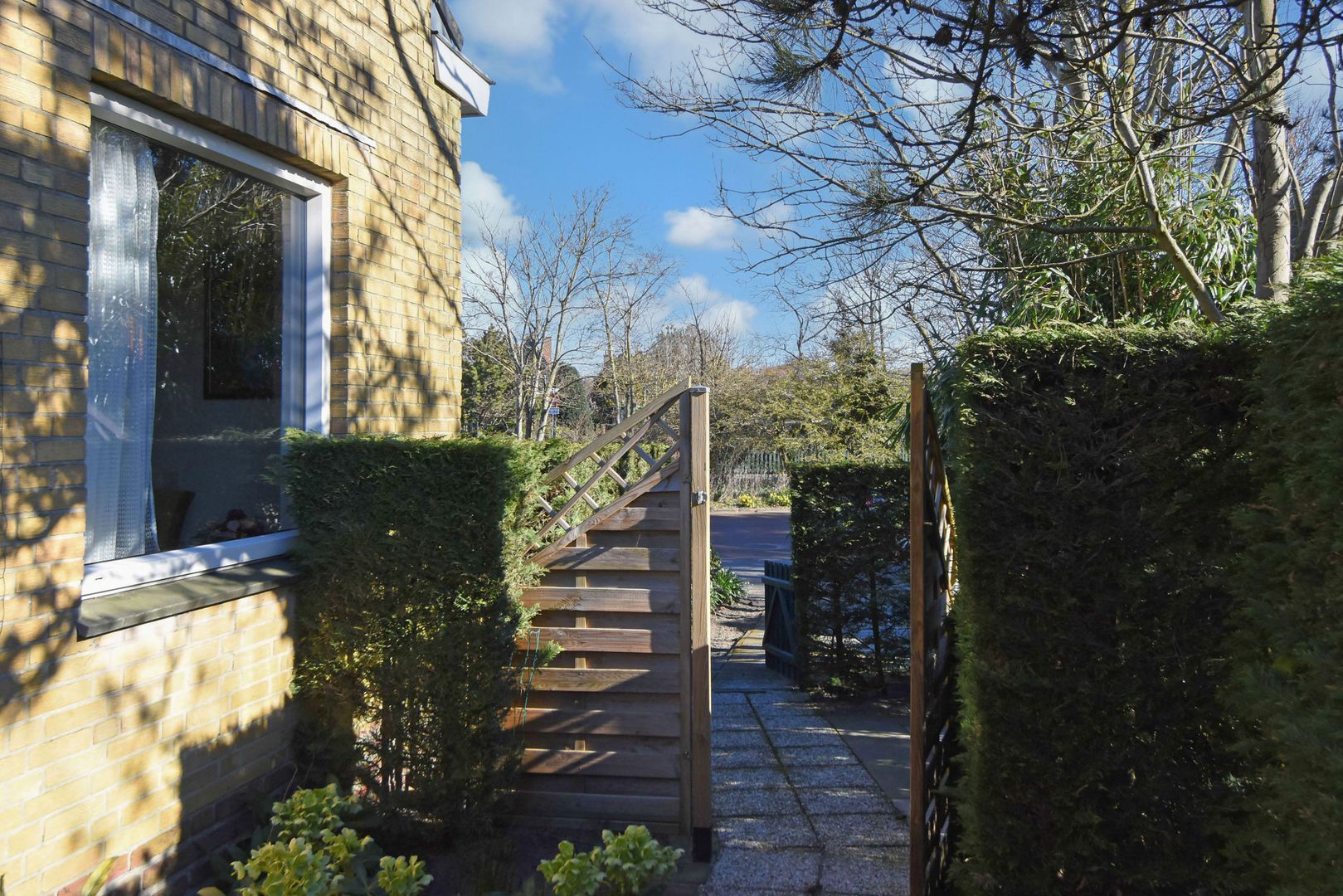 Meer en Boslaan 109 Den Haag photo-55