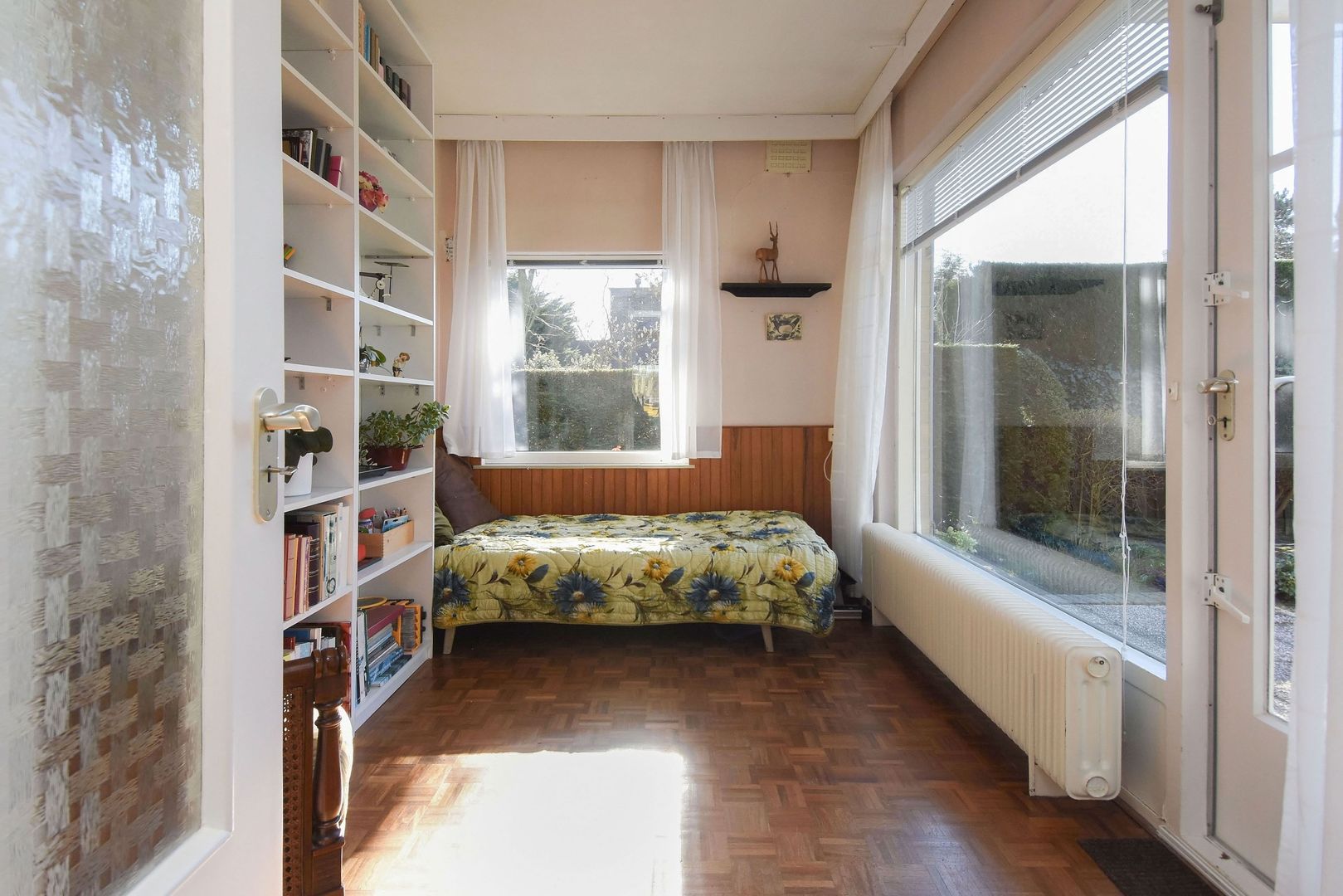 Meer en Boslaan 109 Den Haag photo-29