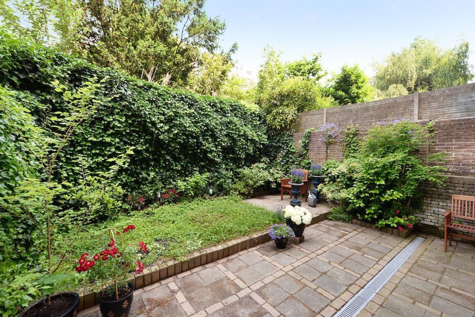 Groot Hertoginnelaan 77 A Den Haag photo-18