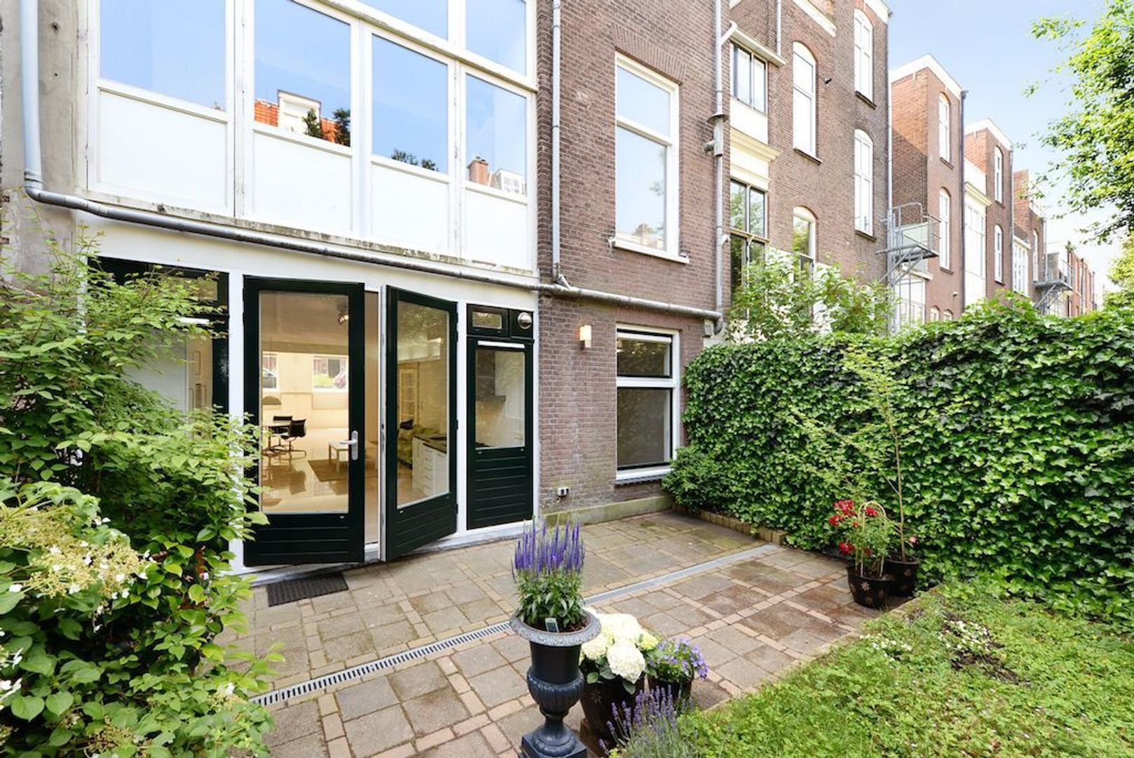 Groot Hertoginnelaan 77 A Den Haag photo-20