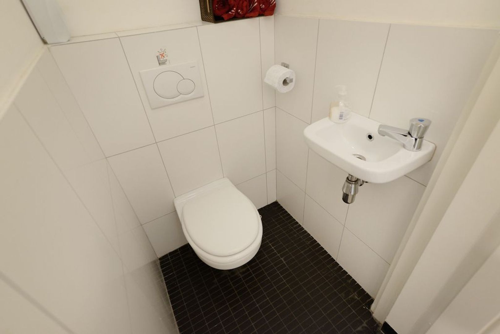 Groot Hertoginnelaan 77 A Den Haag photo-13