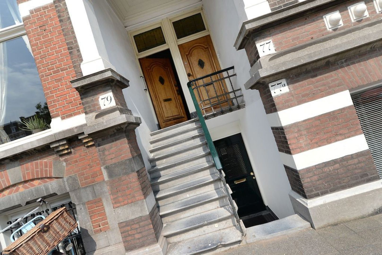 Groot Hertoginnelaan 77 A Den Haag photo-22