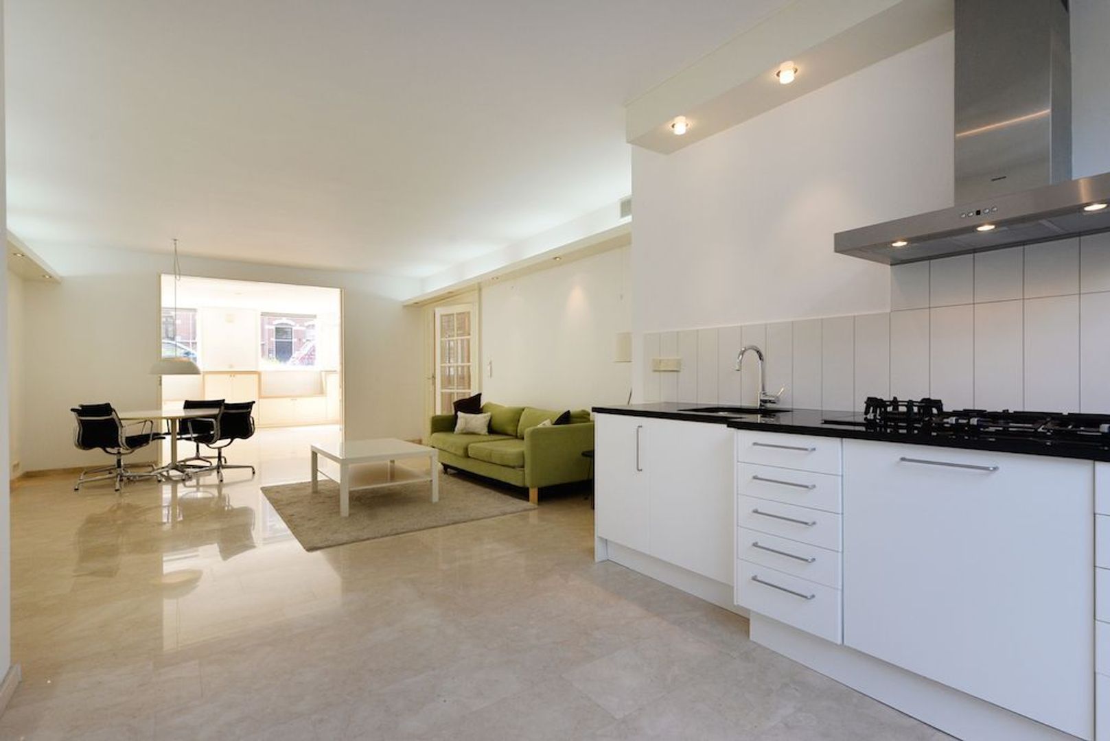 Groot Hertoginnelaan 77 A Den Haag photo-2