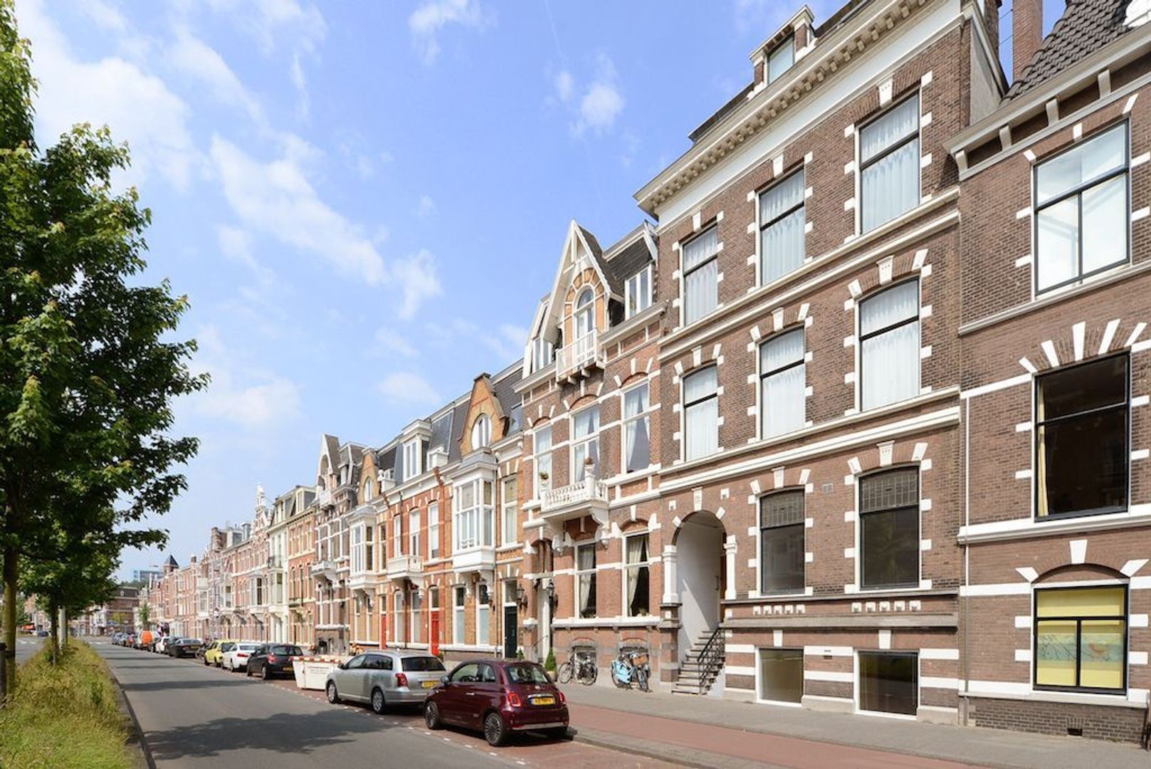 Groot Hertoginnelaan 77 A Den Haag photo-25