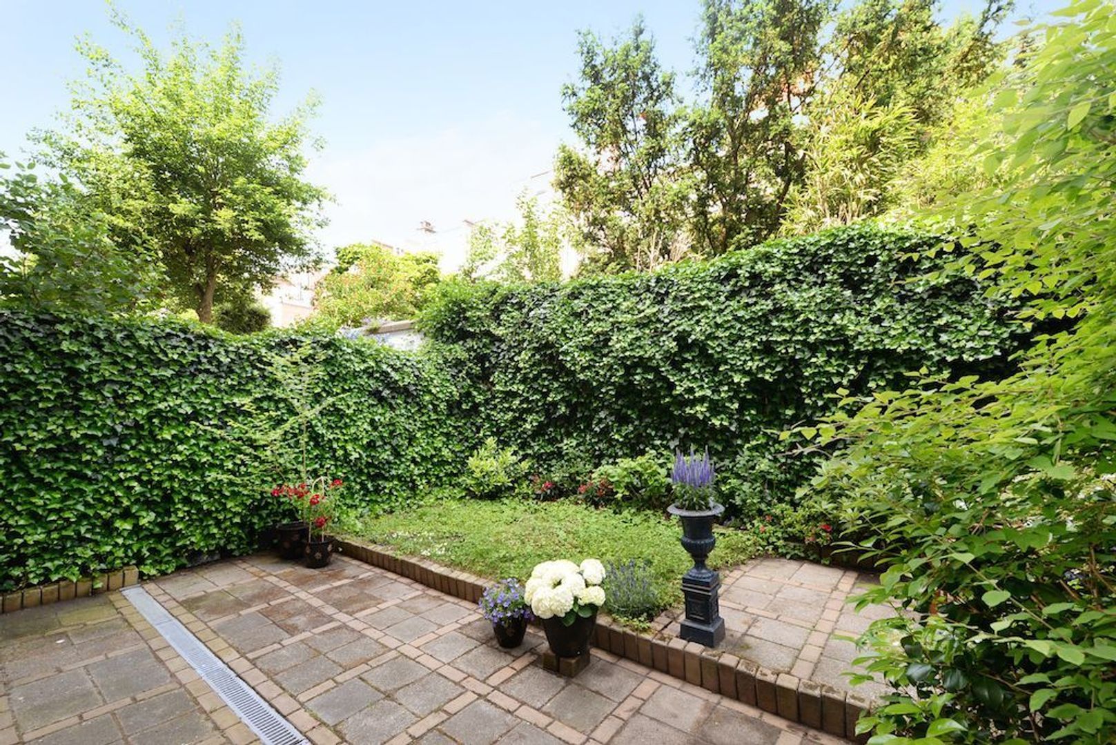 Groot Hertoginnelaan 77 A Den Haag photo-19