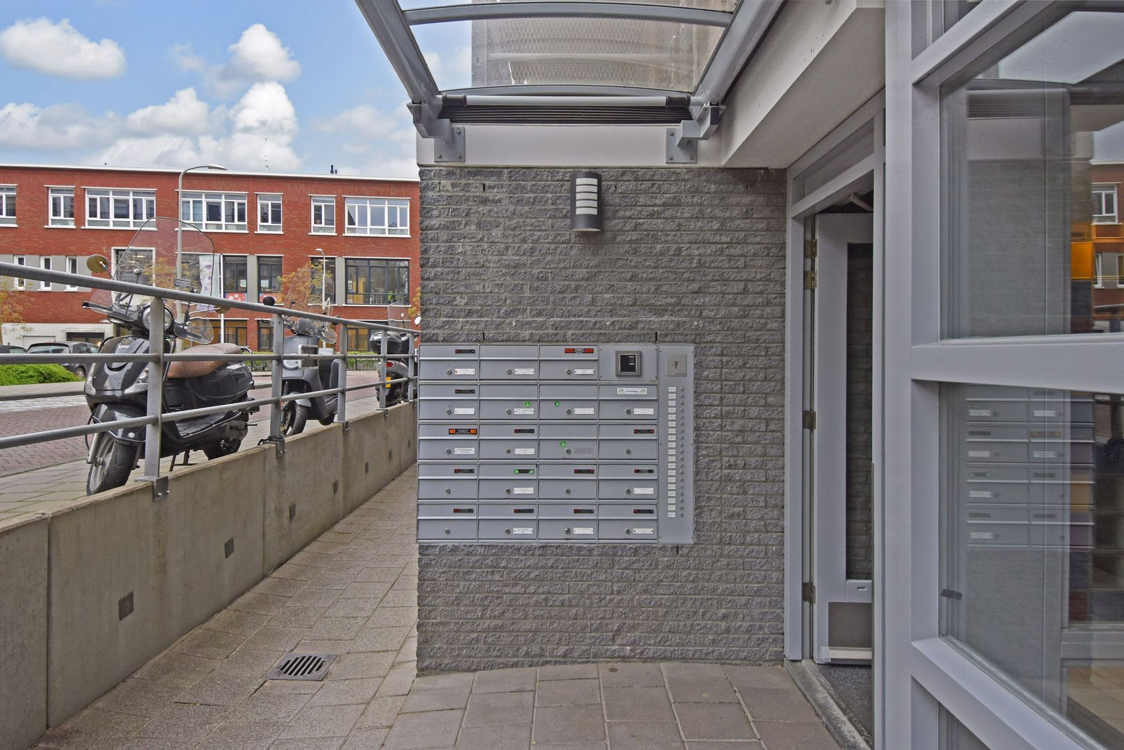 Verhulstplein 19 F Den Haag photo-28