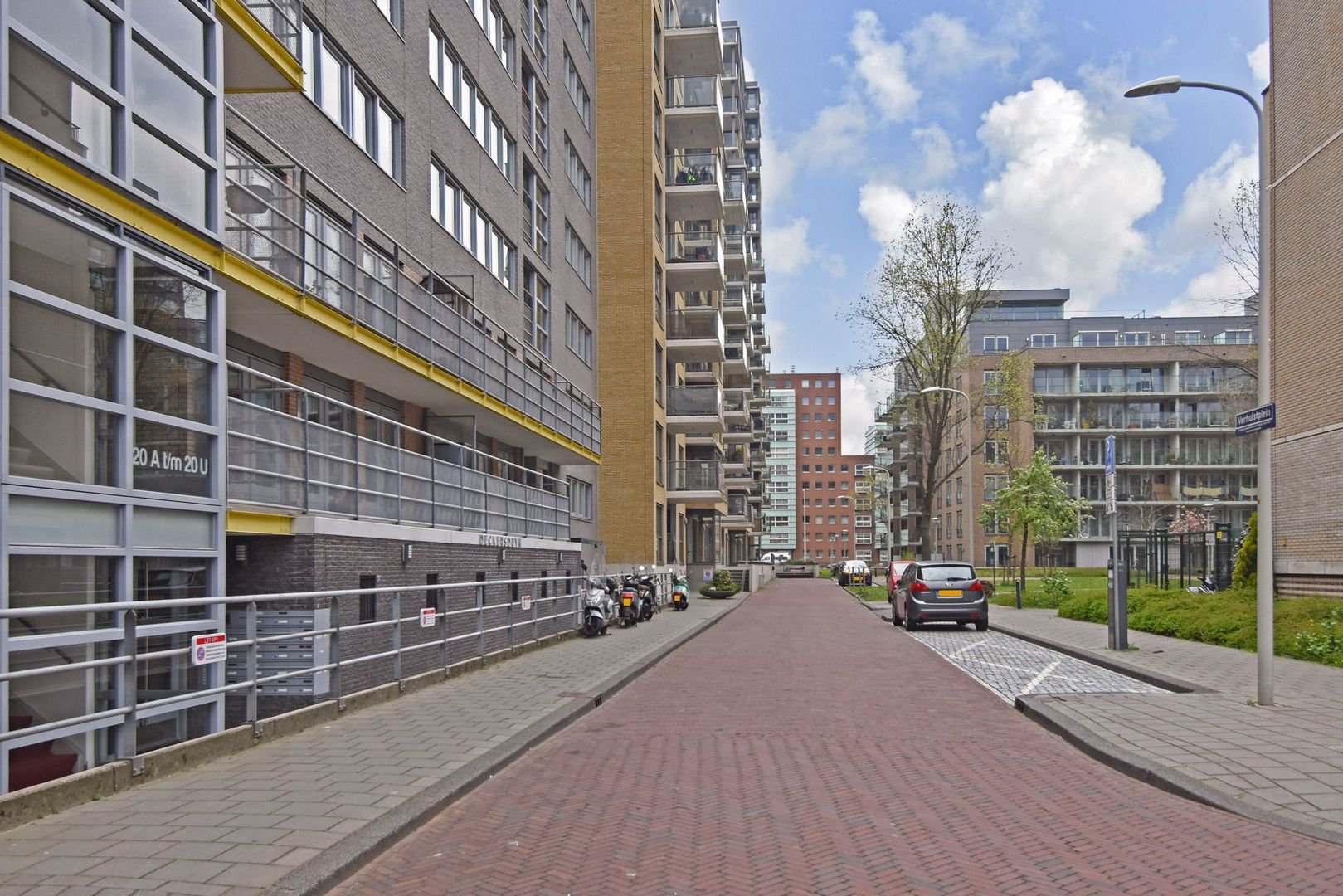 Verhulstplein 19 F Den Haag photo-27