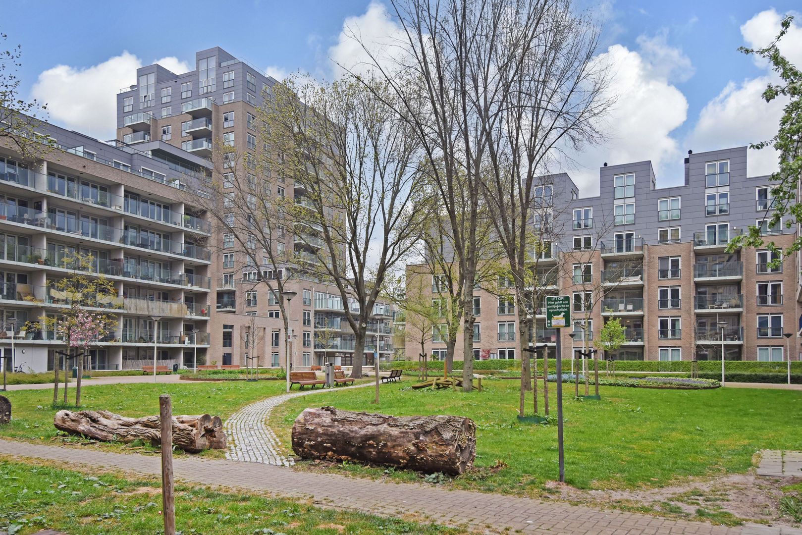 Verhulstplein 19 F Den Haag photo-0