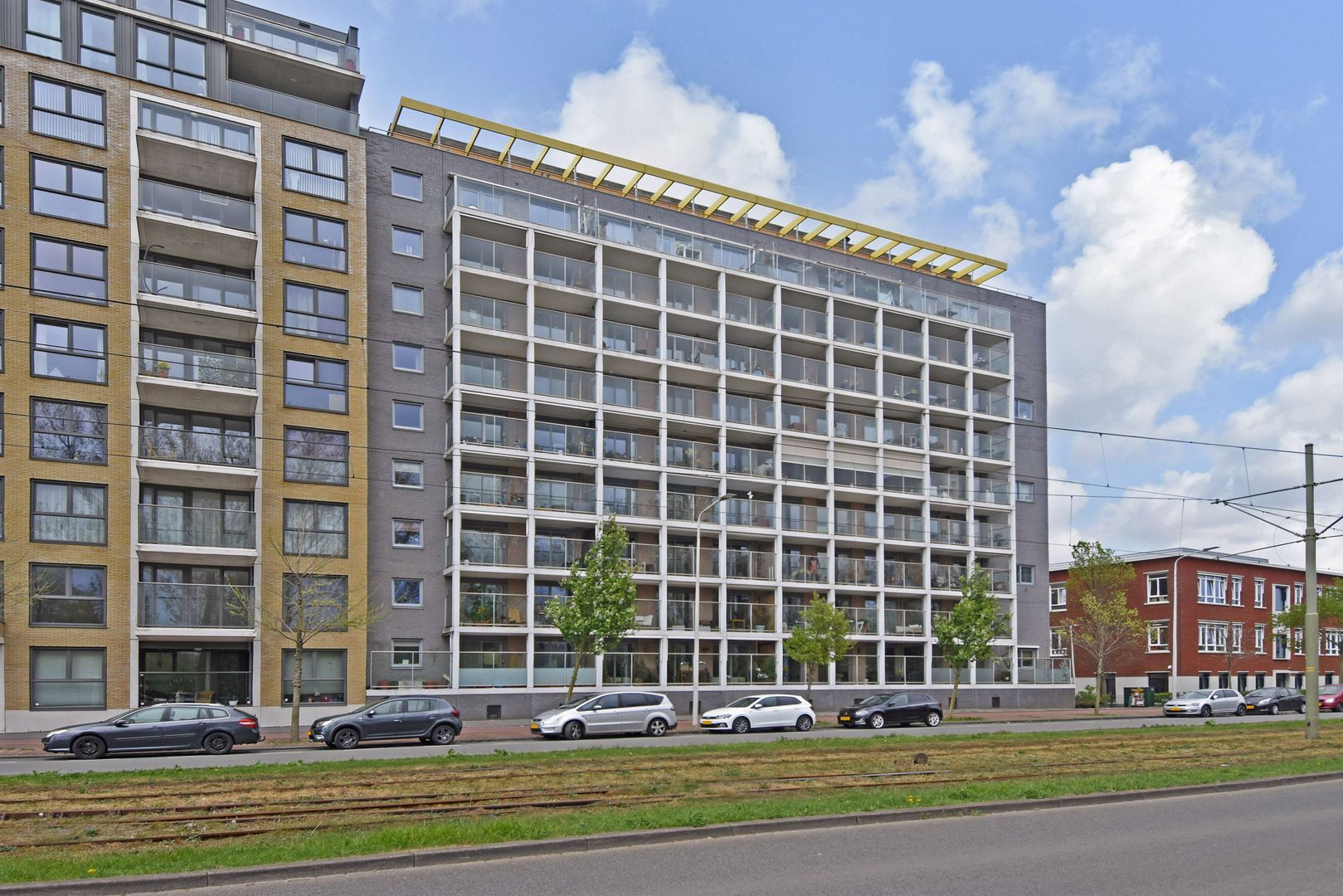 Verhulstplein 19 F Den Haag photo-30