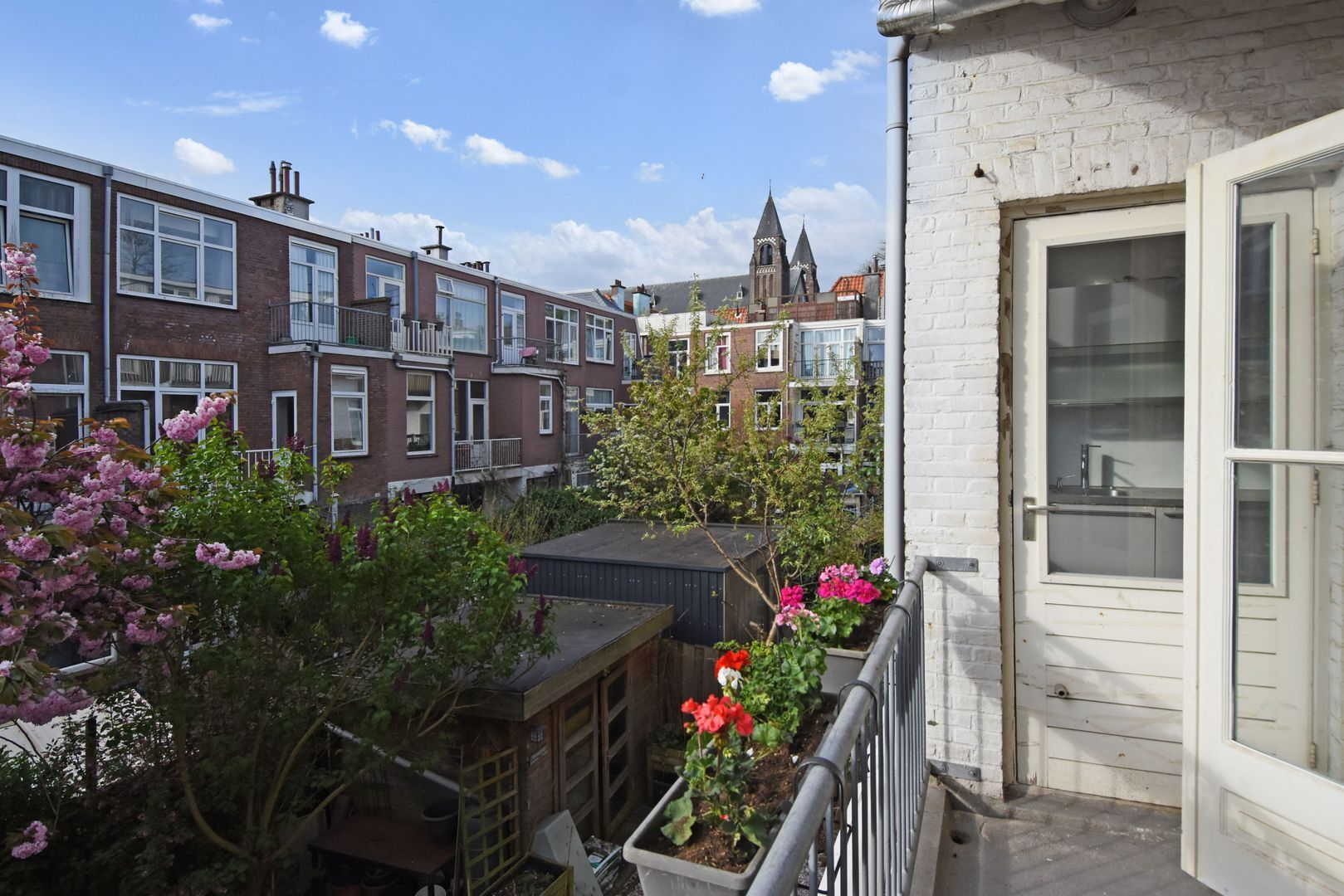 Copernicuslaan 160 Den Haag photo-12