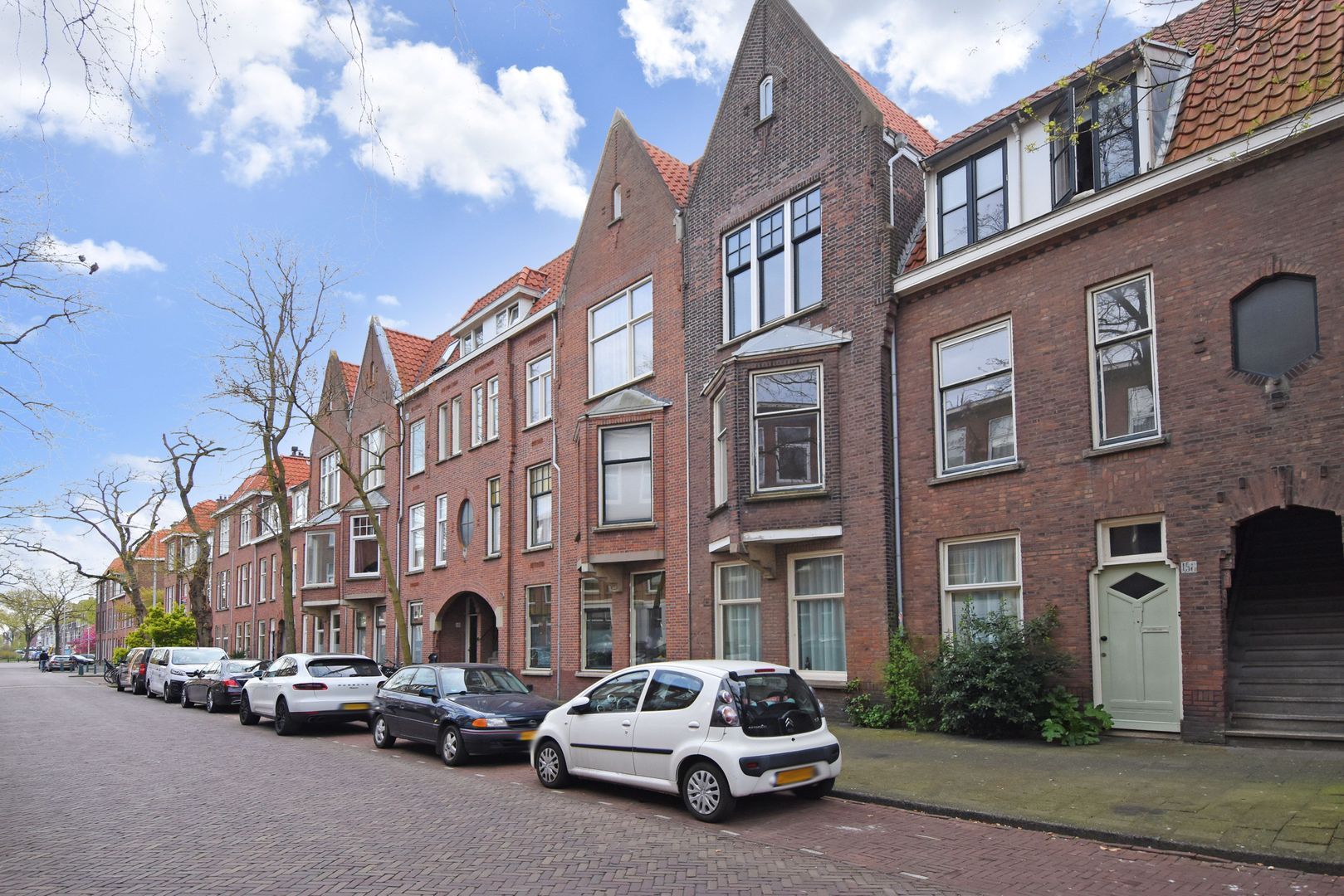 Copernicuslaan 160 Den Haag photo-26