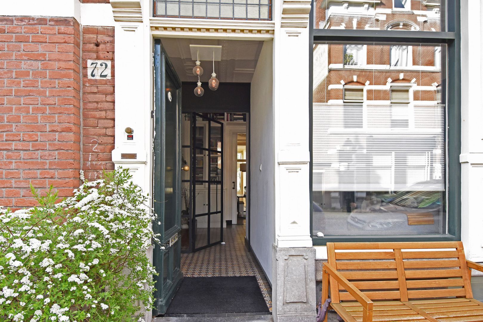 2e Schuytstraat 72 Den Haag photo-48