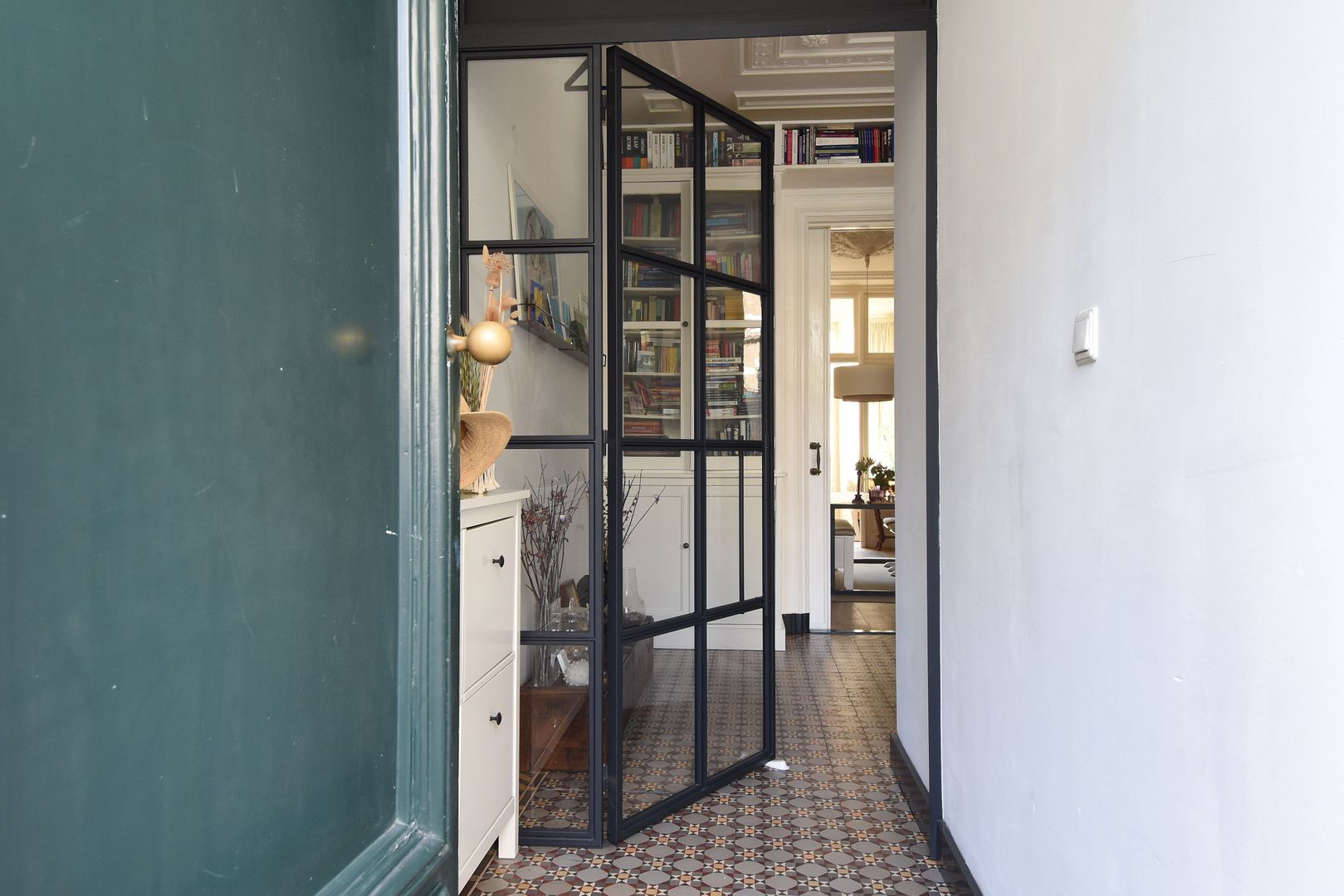 2e Schuytstraat 72 Den Haag photo-9