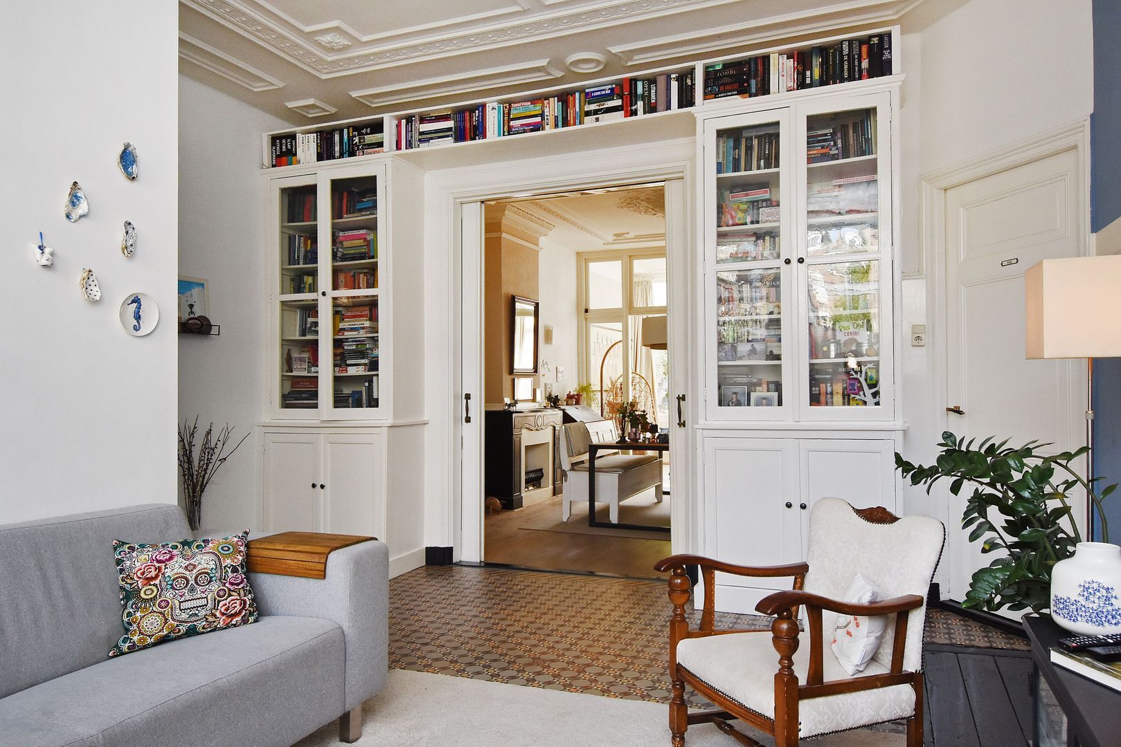 2e Schuytstraat 72 Den Haag photo-4