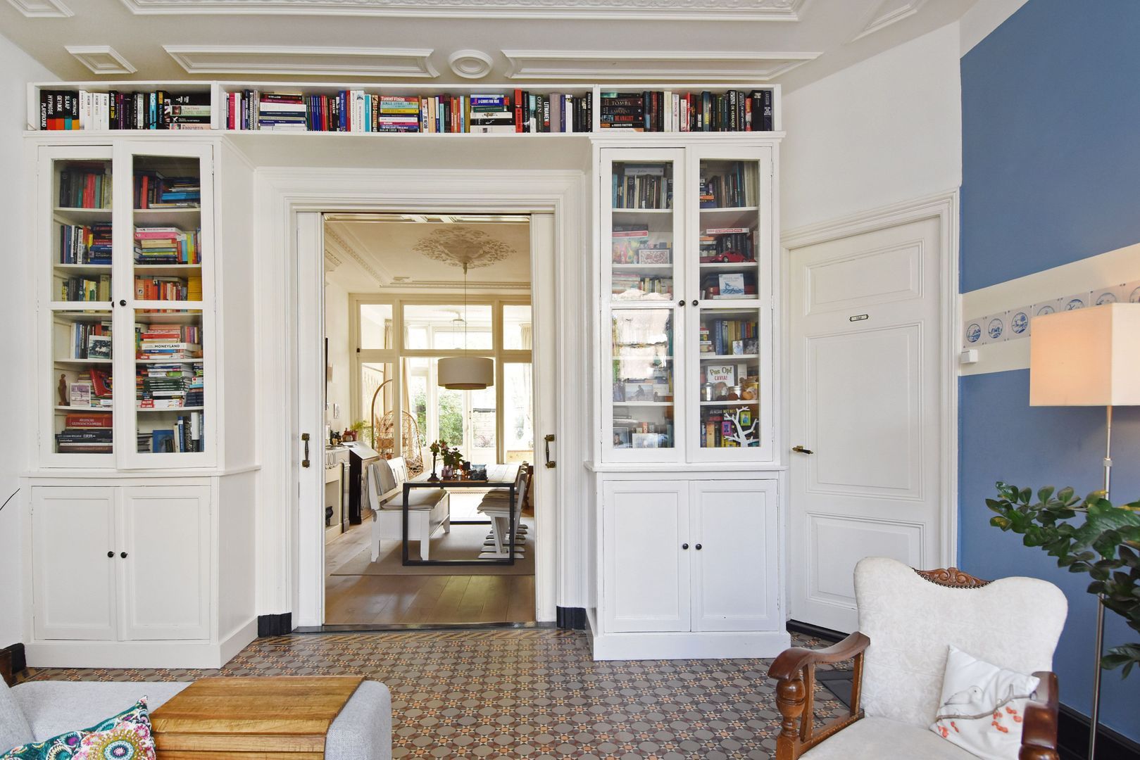 2e Schuytstraat 72 Den Haag photo-11