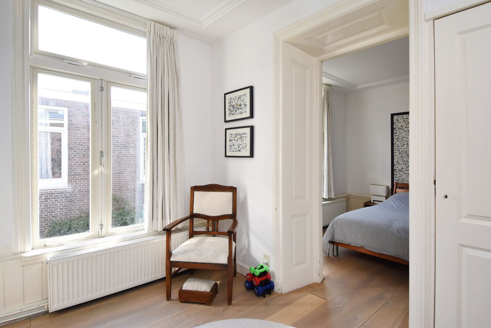 2e Schuytstraat 72 Den Haag photo-38