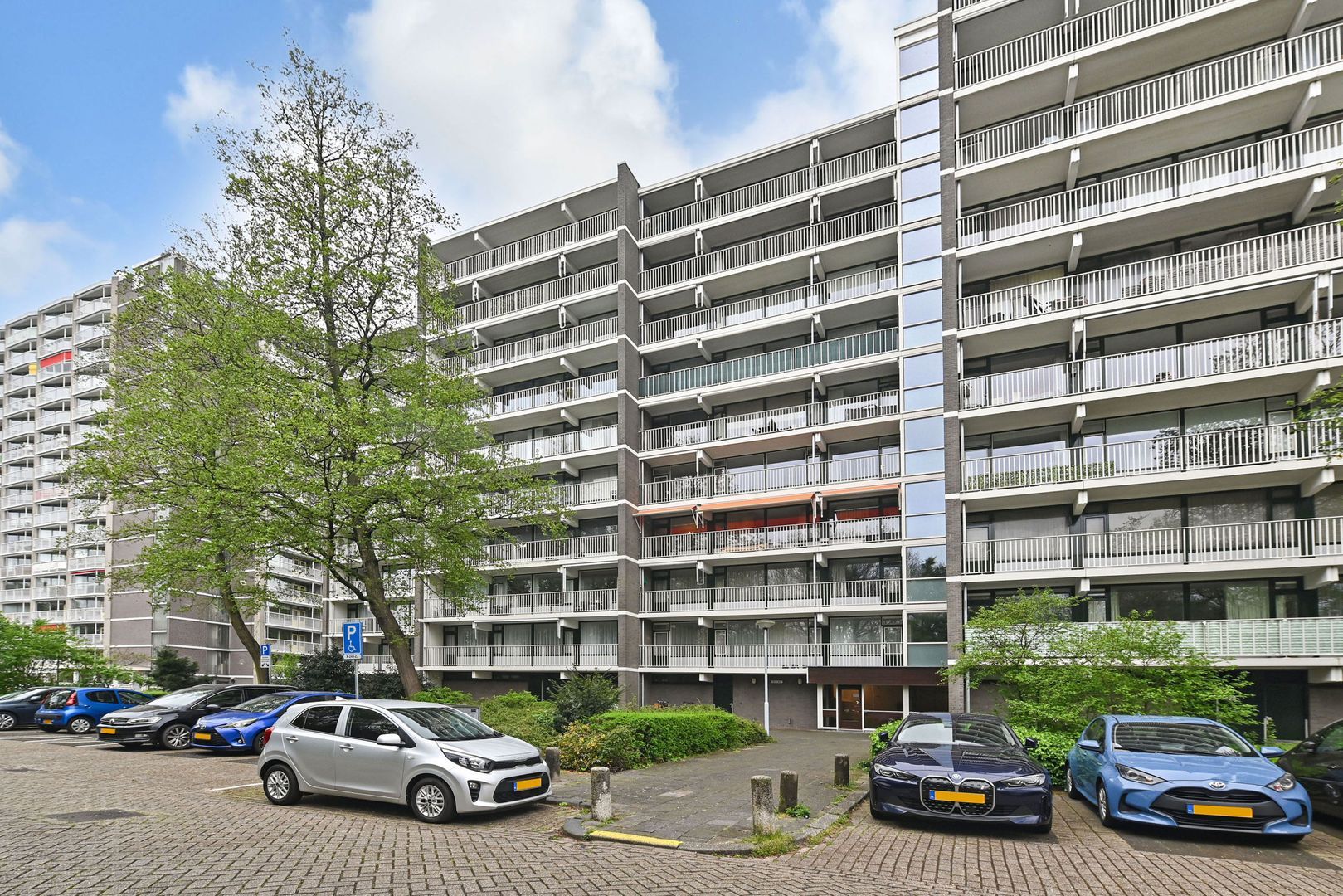 Elzendreef 203 Voorburg photo-22