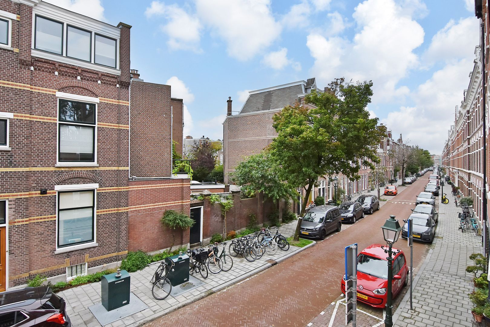 Groot Hertoginnelaan 198 Den Haag photo-23