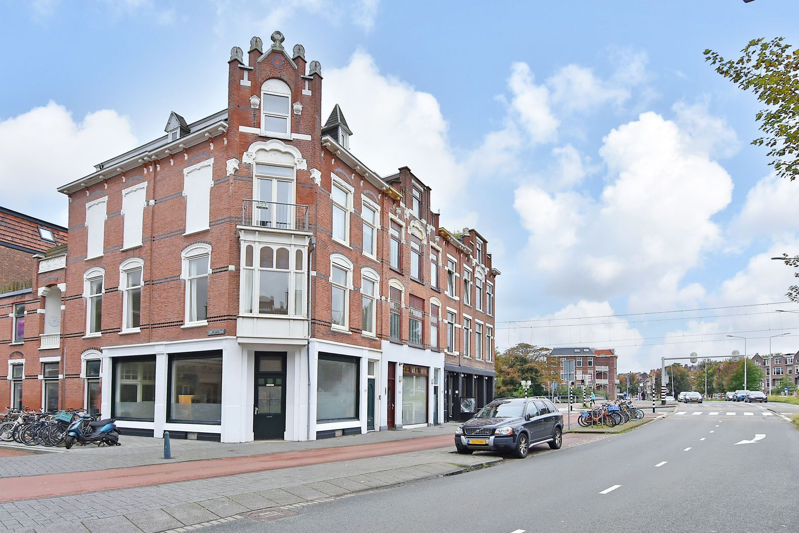 Groot Hertoginnelaan 198 Den Haag photo-25