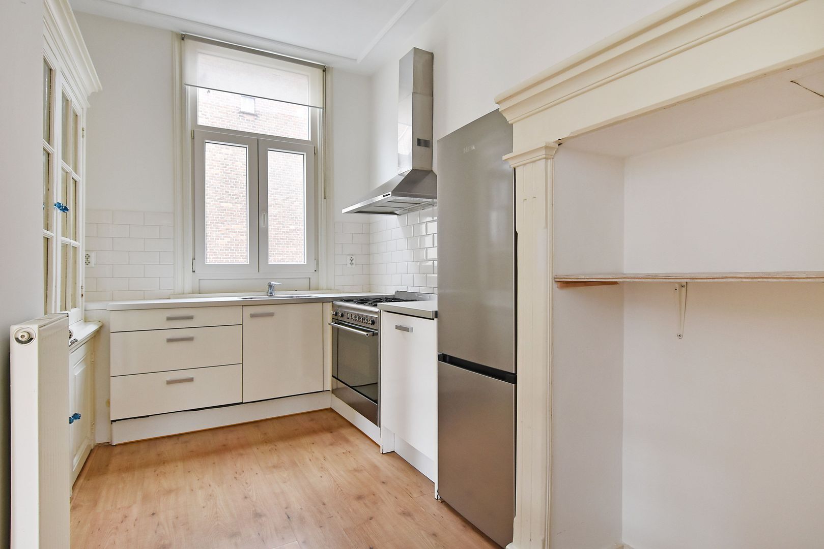 Groot Hertoginnelaan 198 Den Haag photo-11