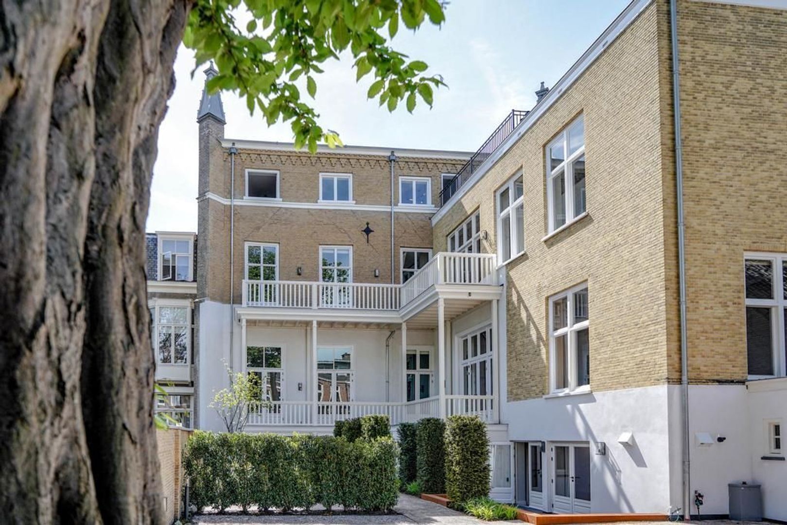 Nassaulaan 6 C Den Haag photo-20