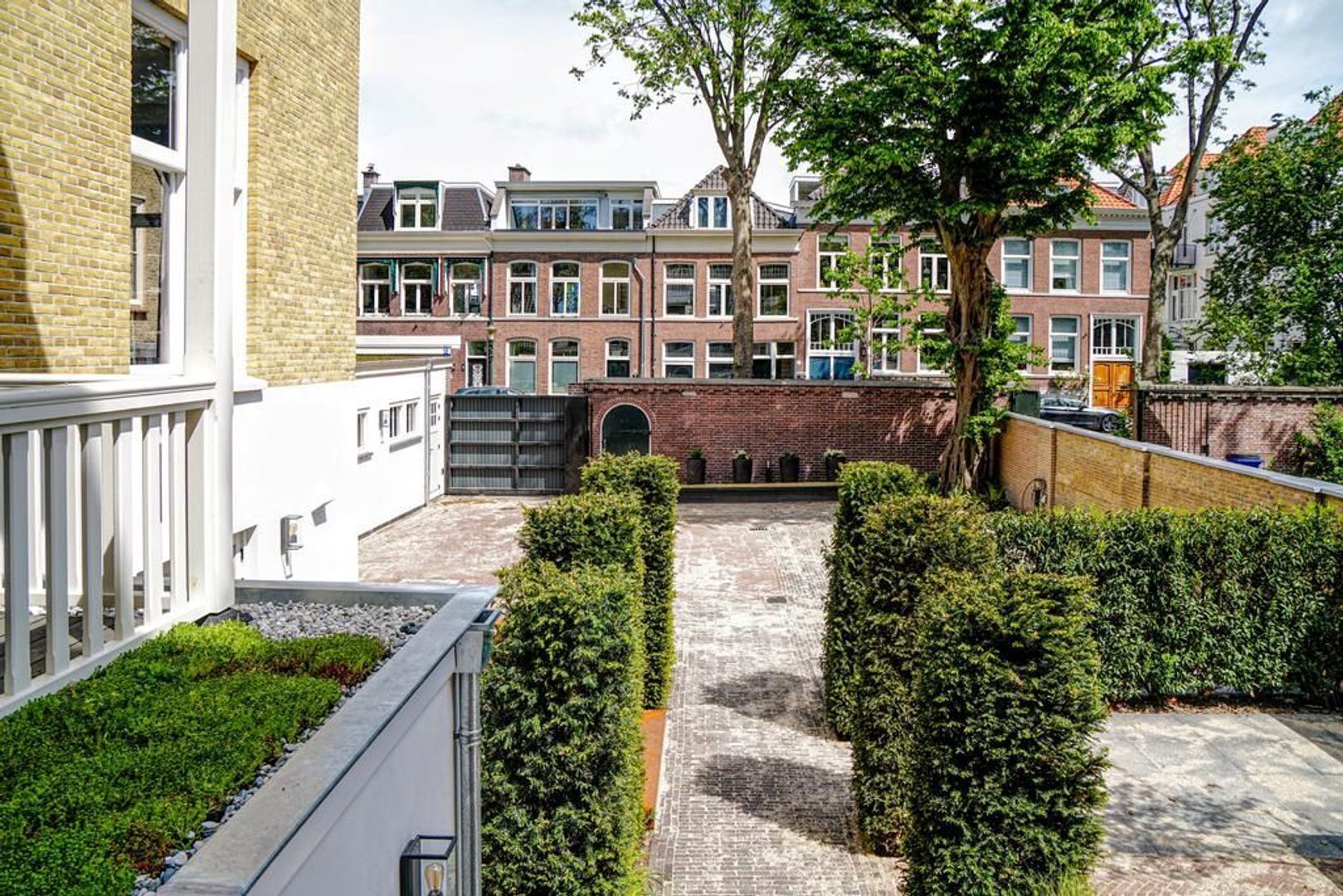 Nassaulaan 6 C Den Haag photo-19