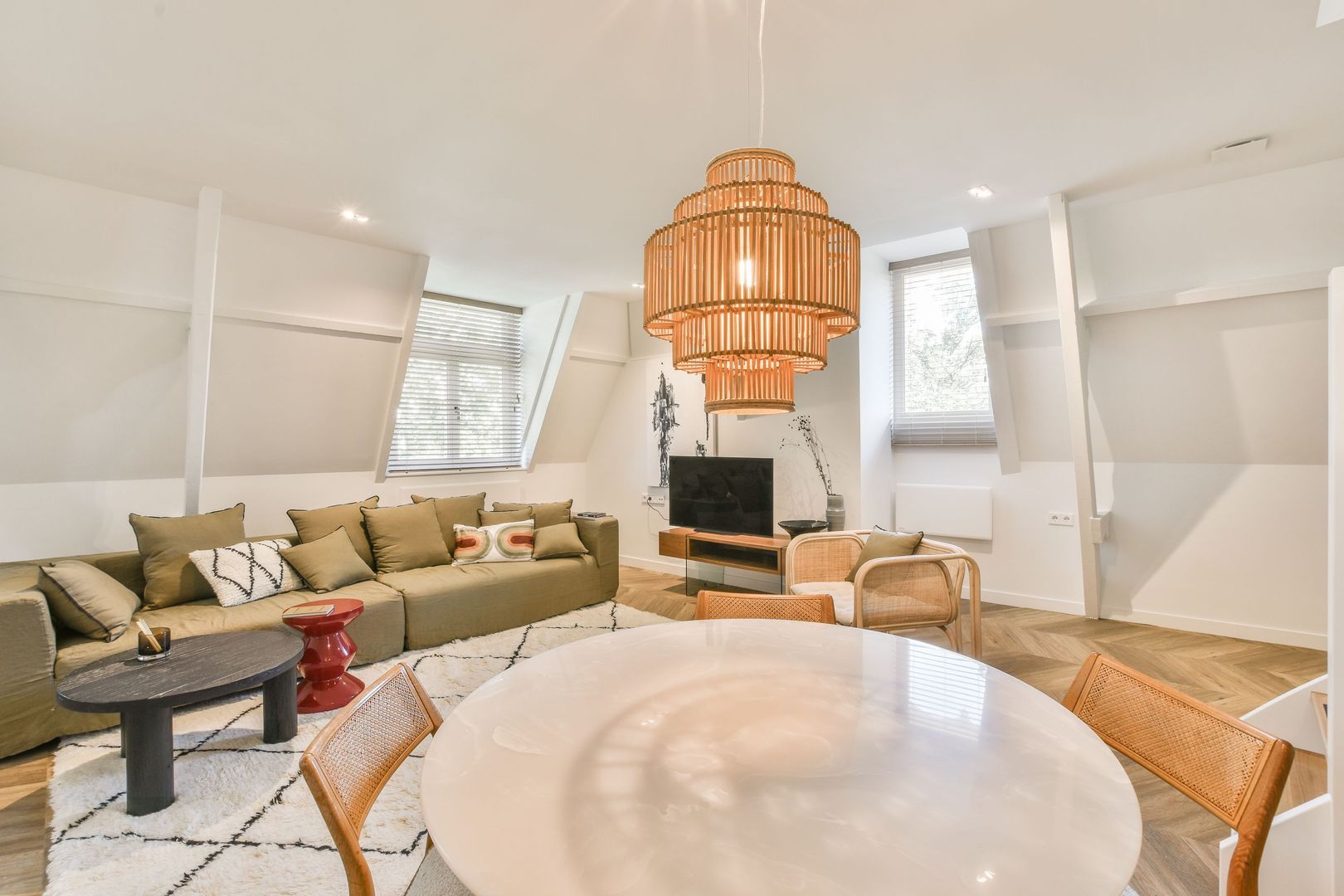 Groot Hertoginnelaan 1 B Den Haag photo-5