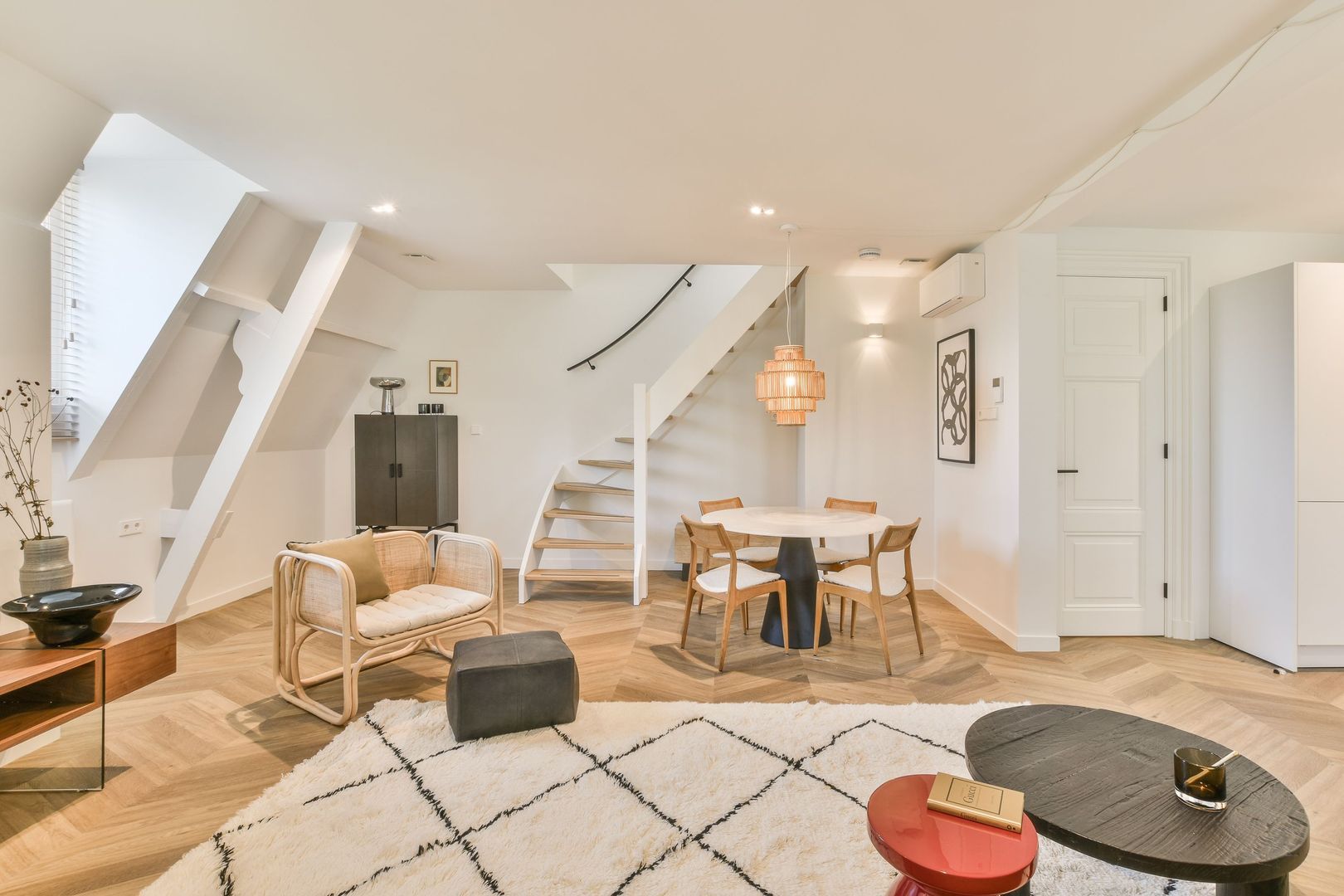 Groot Hertoginnelaan 1 B Den Haag photo-3