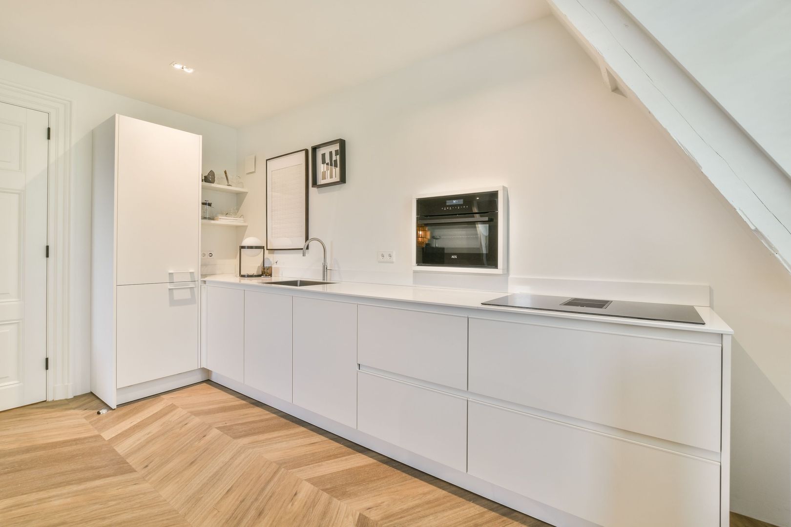 Groot Hertoginnelaan 1 B Den Haag photo-9