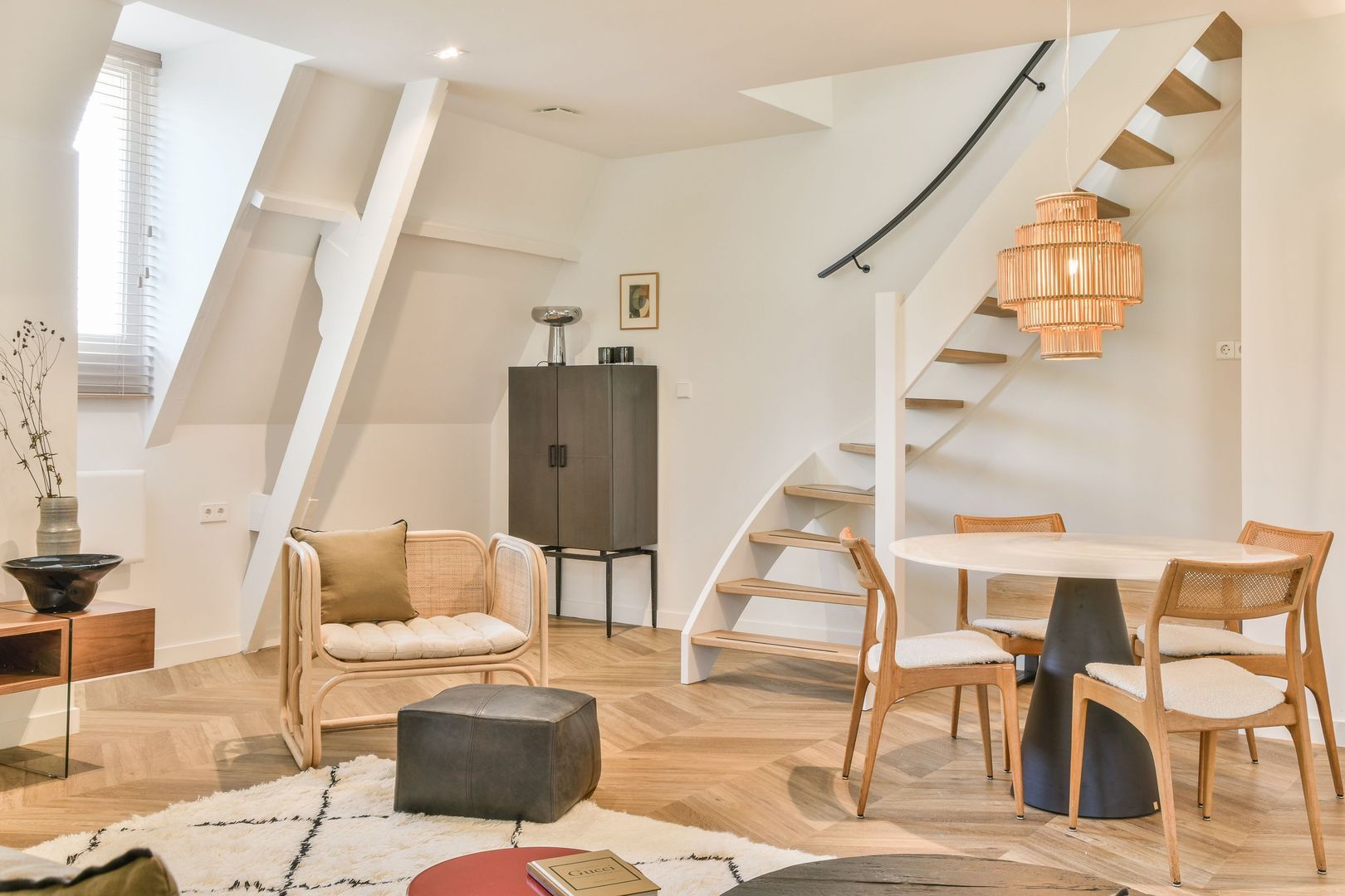 Groot Hertoginnelaan 1 B Den Haag photo-4