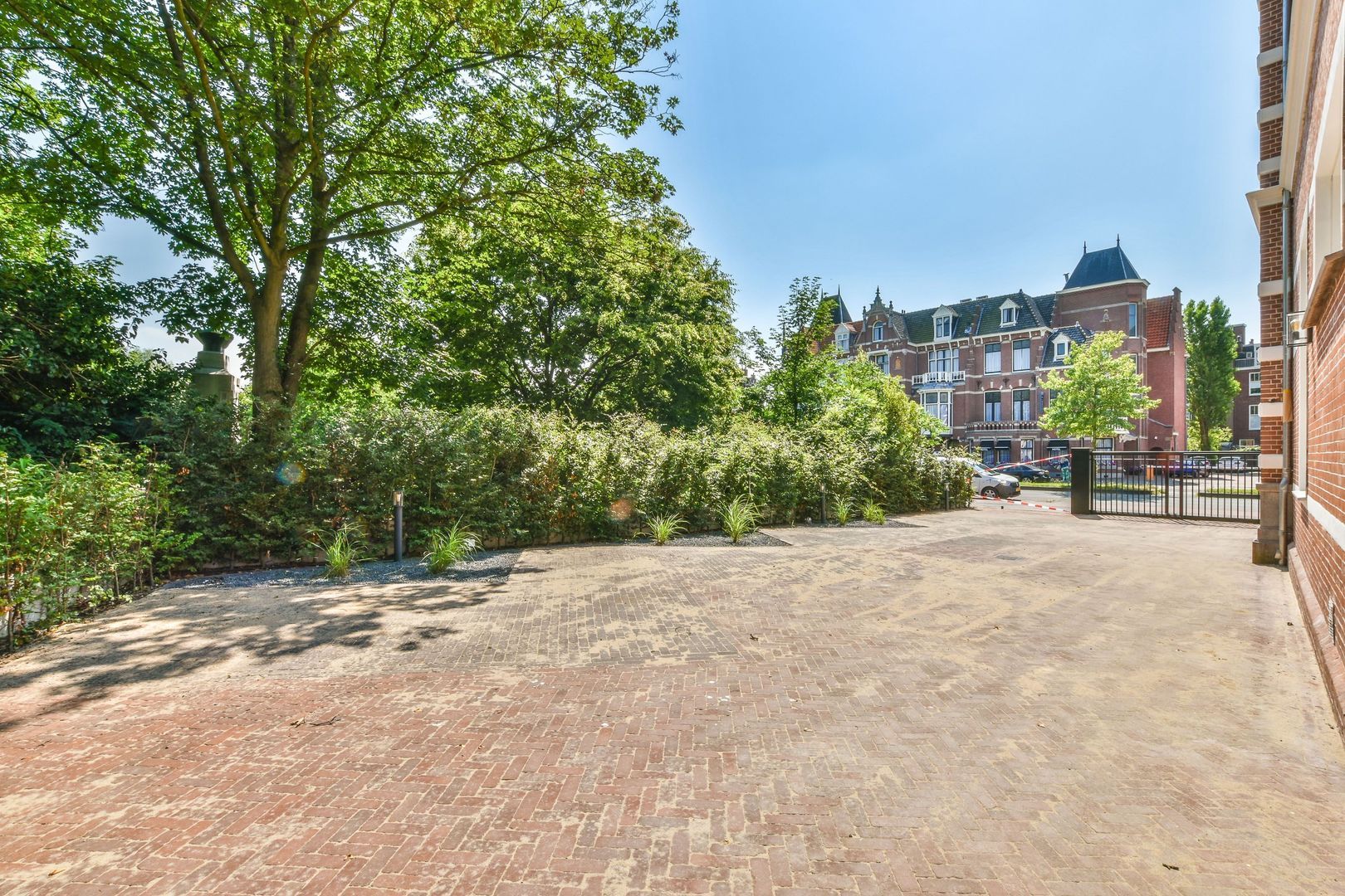 Groot Hertoginnelaan 1 B Den Haag photo-20