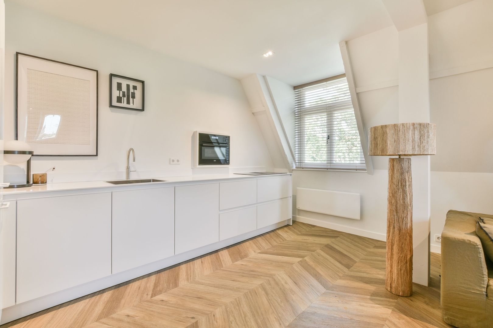 Groot Hertoginnelaan 1 B Den Haag photo-8