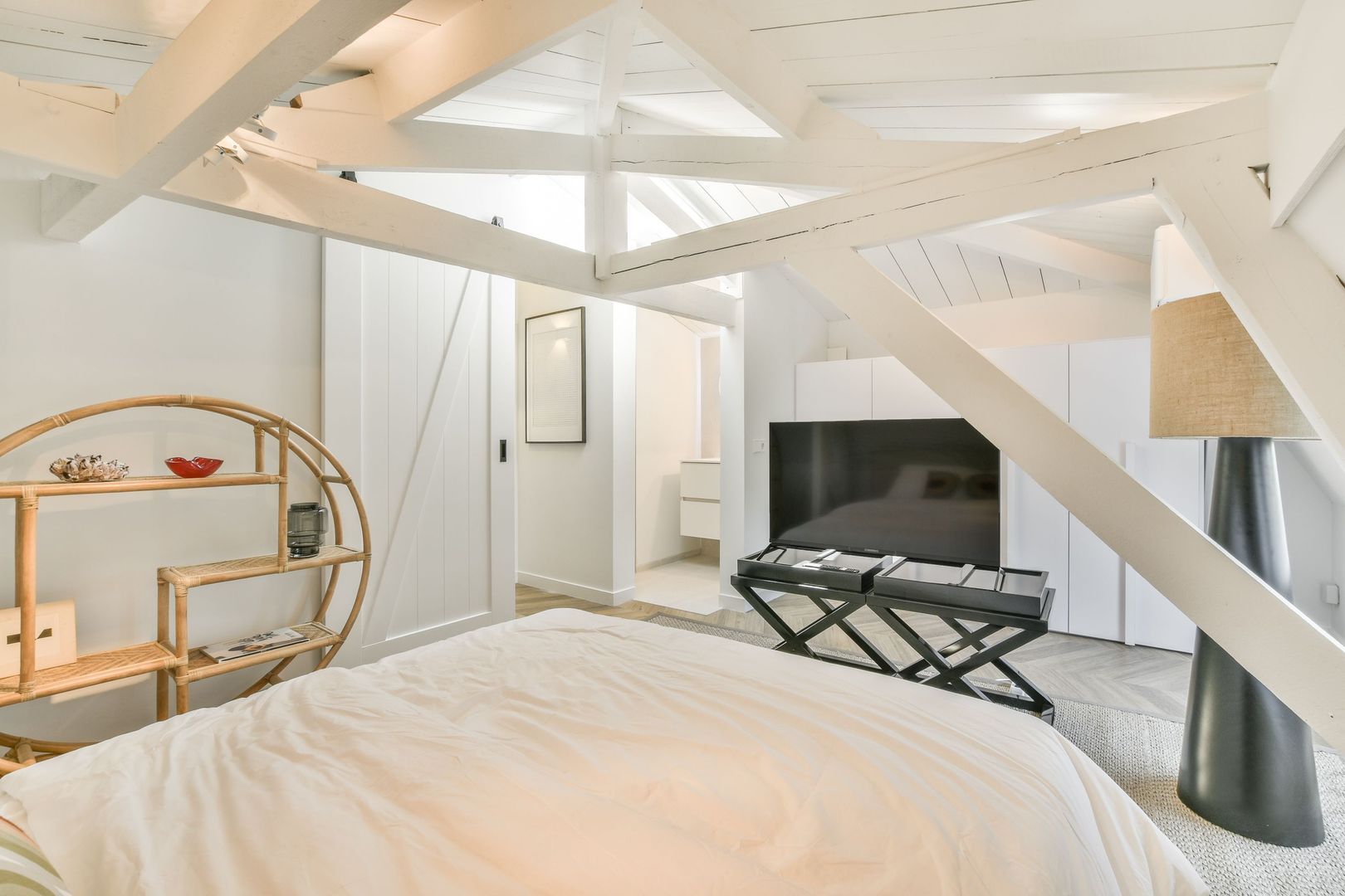 Groot Hertoginnelaan 1 B Den Haag photo-13