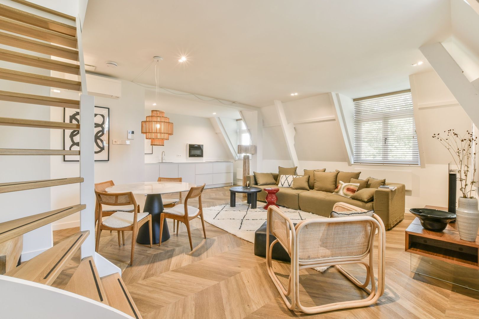 Groot Hertoginnelaan 1 B Den Haag photo-6