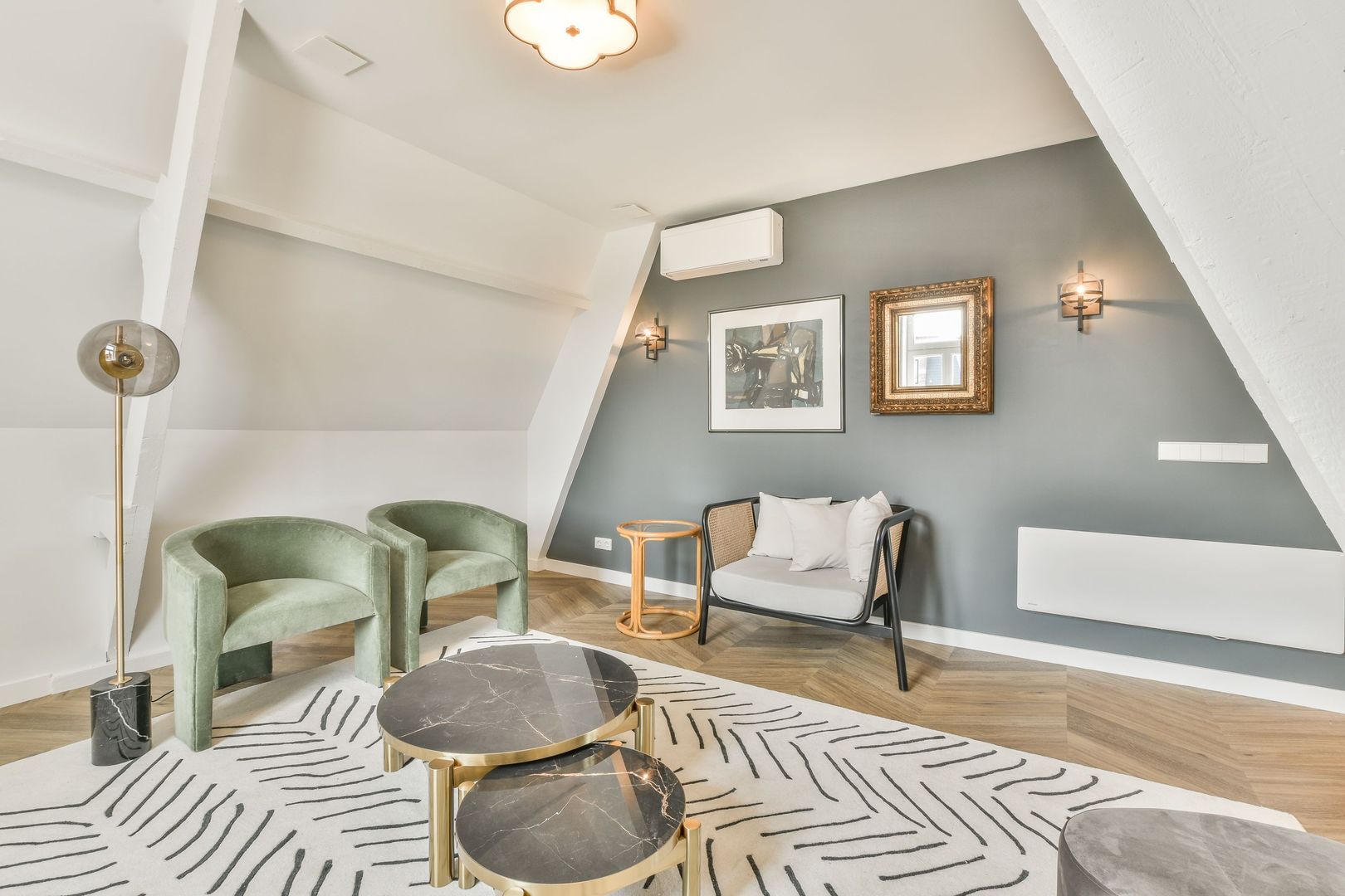 Groot Hertoginnelaan 1 C Den Haag photo-4