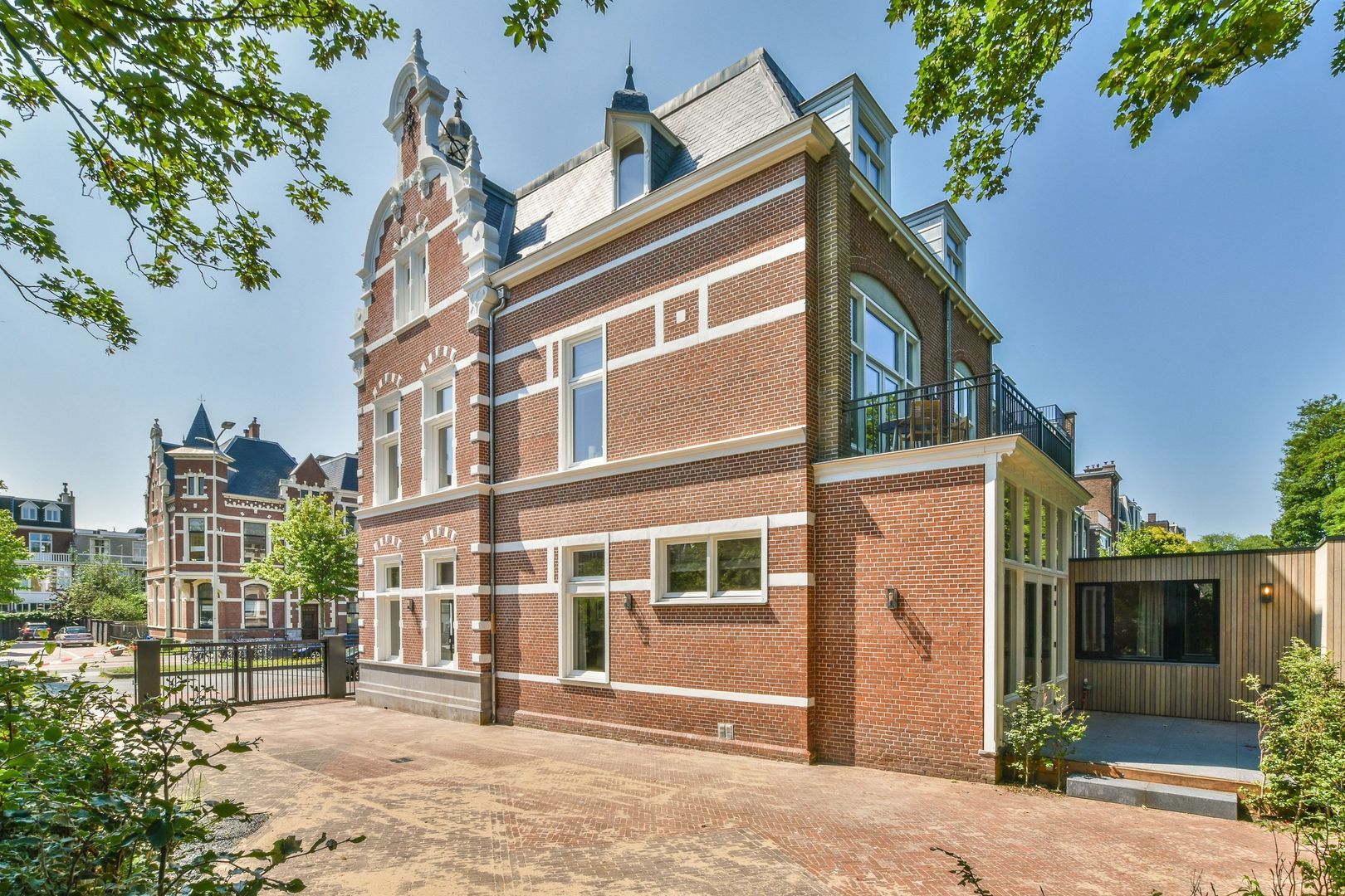 Groot Hertoginnelaan 1 C Den Haag photo-22