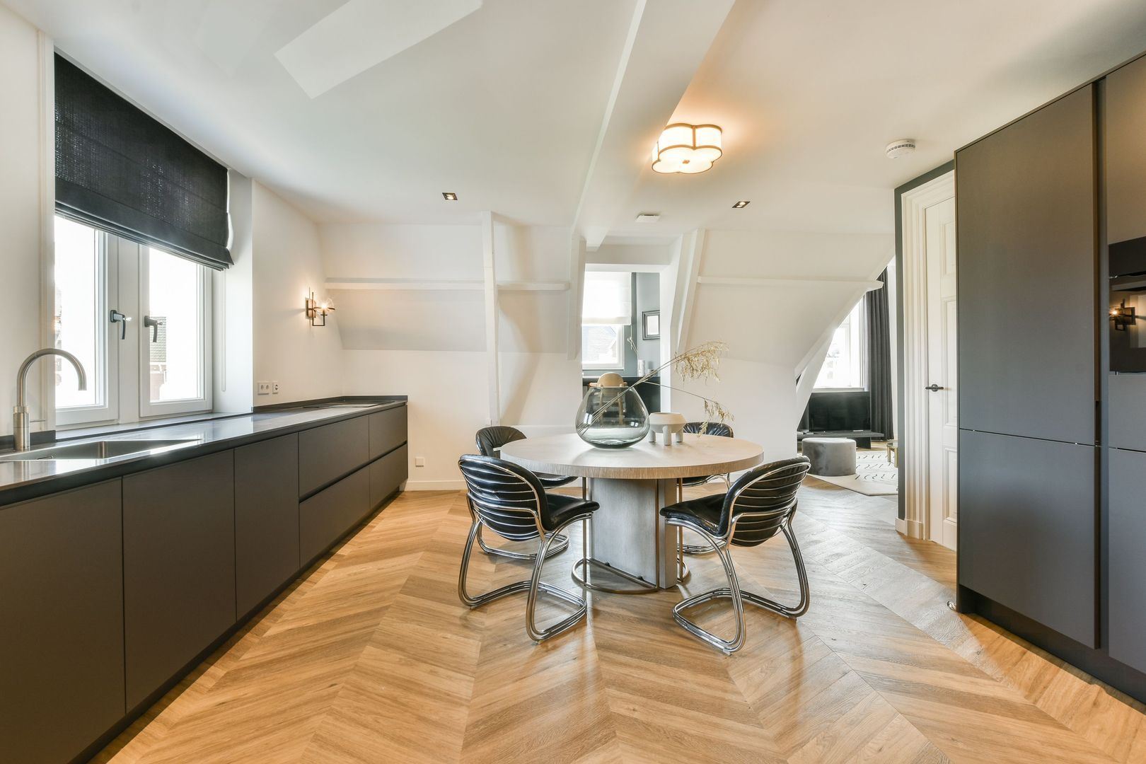 Groot Hertoginnelaan 1 C Den Haag photo-10