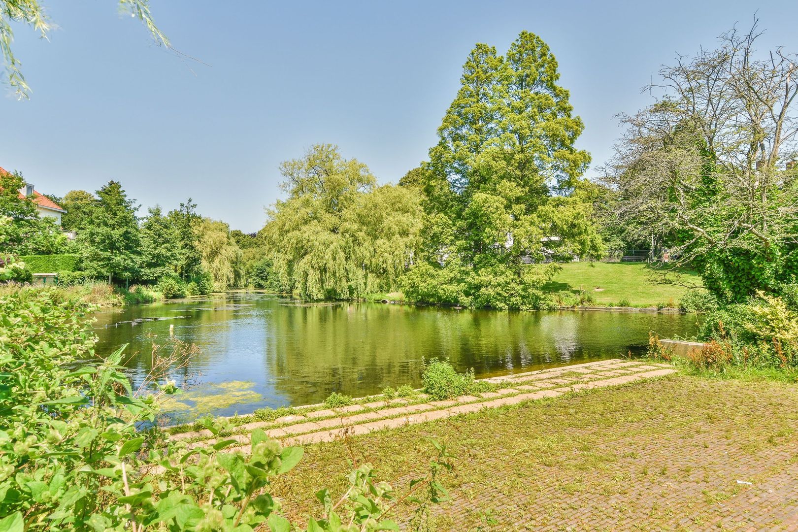 Groot Hertoginnelaan 1 C Den Haag photo-27