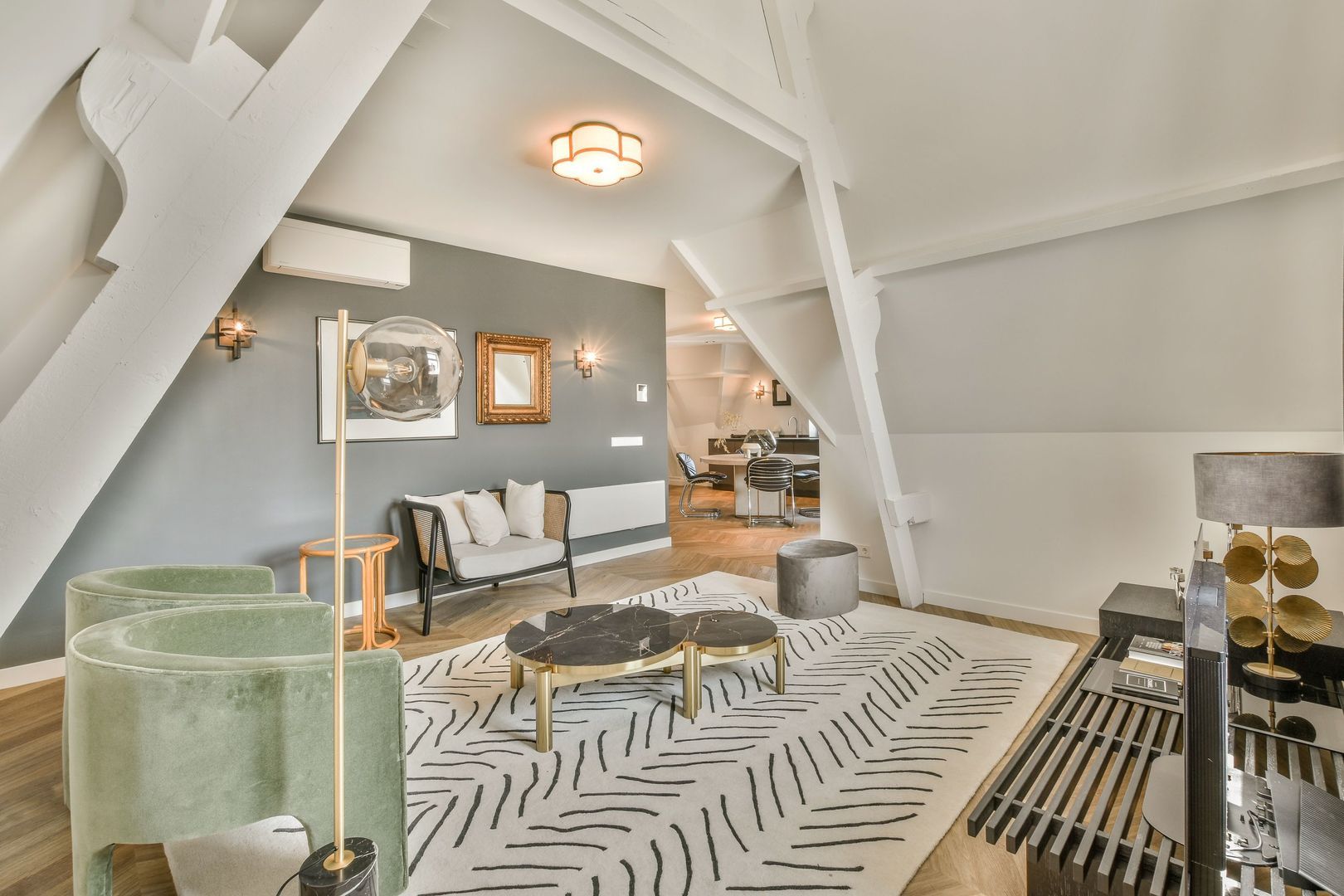 Groot Hertoginnelaan 1 C Den Haag photo-2