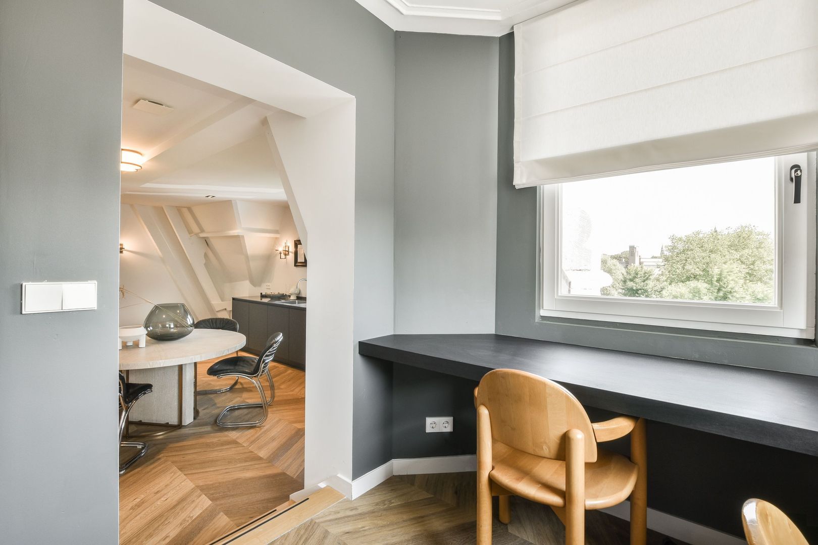 Groot Hertoginnelaan 1 C Den Haag photo-12