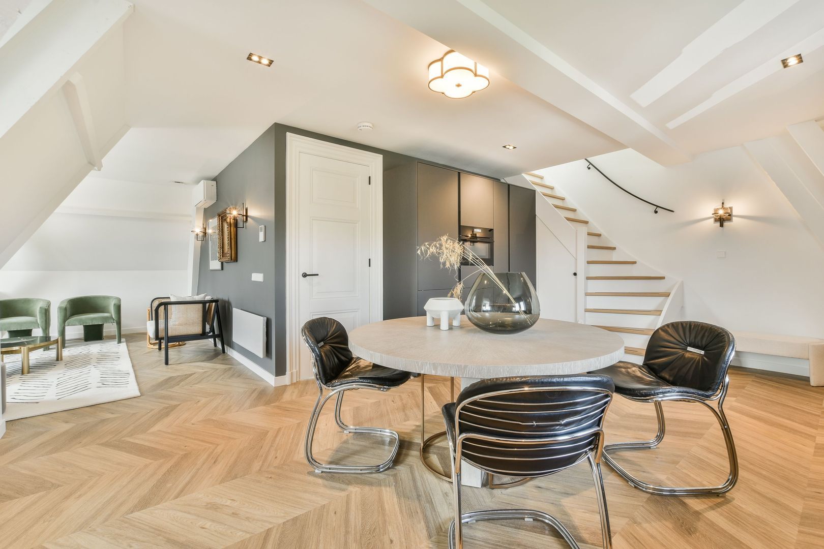 Groot Hertoginnelaan 1 C Den Haag photo-6