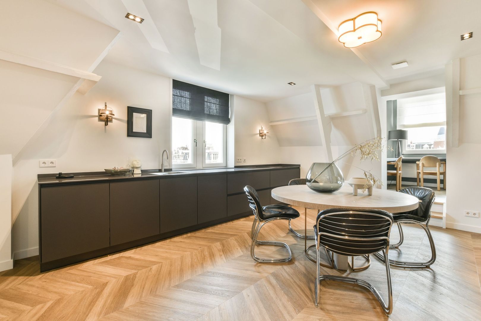 Groot Hertoginnelaan 1 C Den Haag photo-8