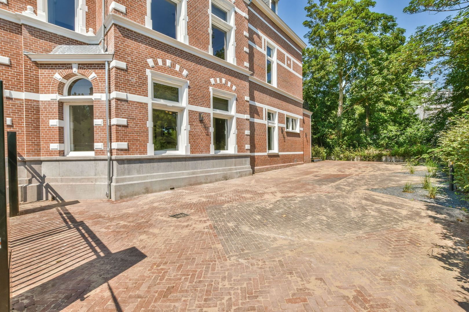 Groot Hertoginnelaan 1 C Den Haag photo-23