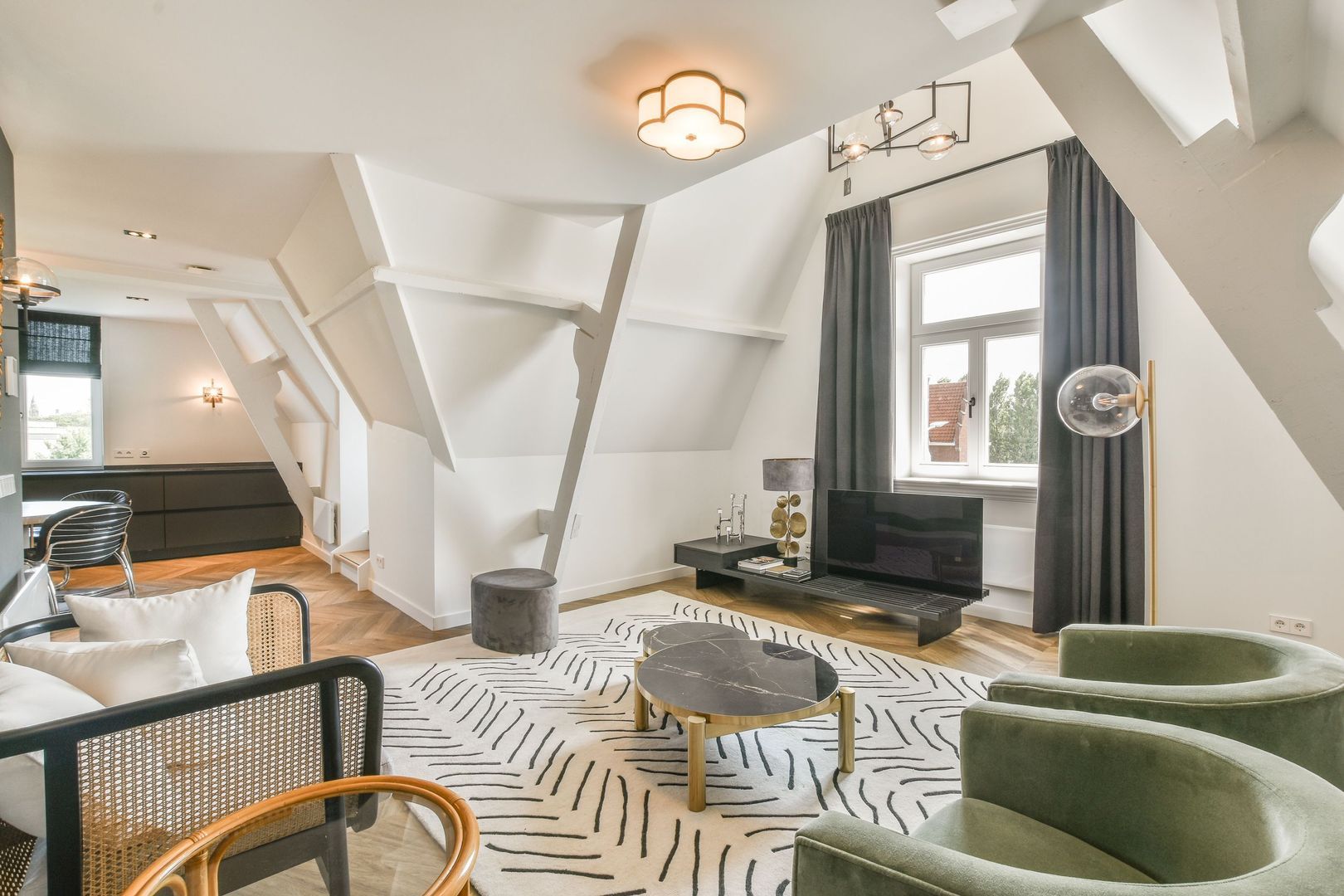 Groot Hertoginnelaan 1 C Den Haag photo-3