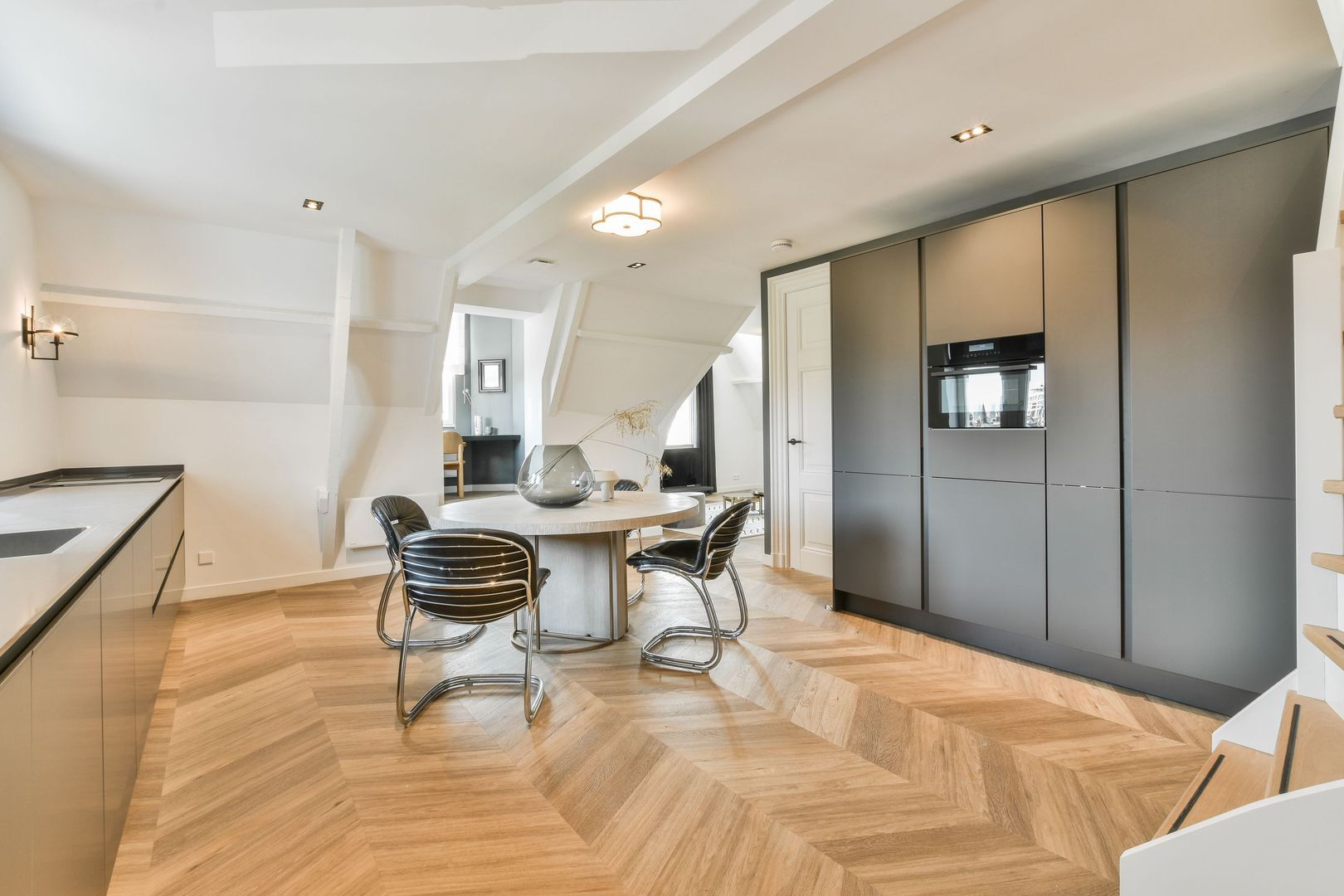 Groot Hertoginnelaan 1 C Den Haag photo-7