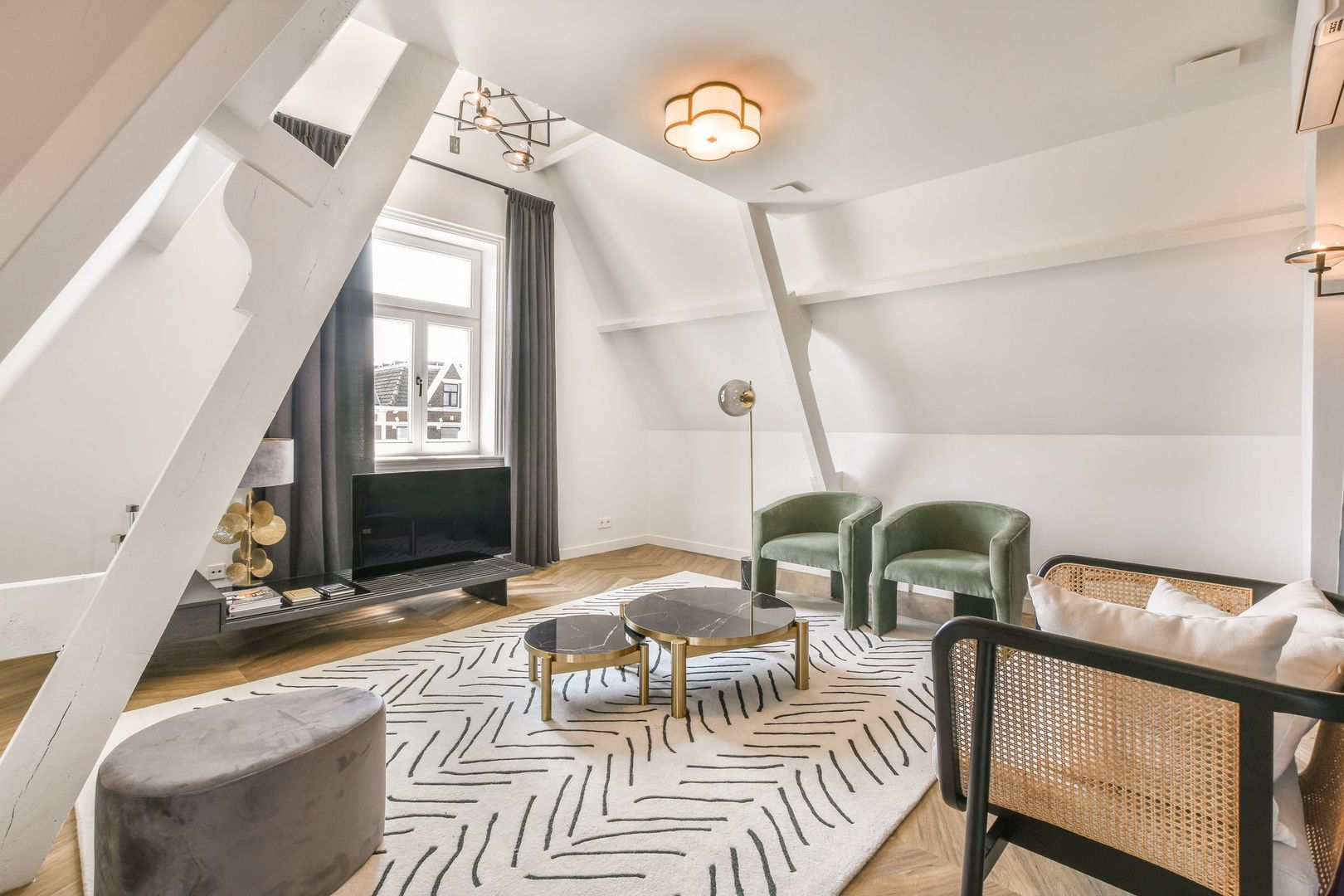 Groot Hertoginnelaan 1 C Den Haag photo-1